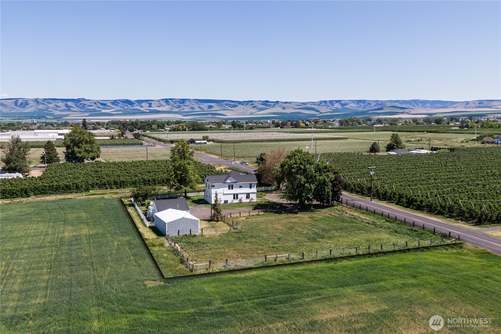 Milton-Freewater, Oregon, 97862, United States, 3 Bedrooms Bedrooms, ,3 BathroomsBathrooms,Residential,For Sale,1828610