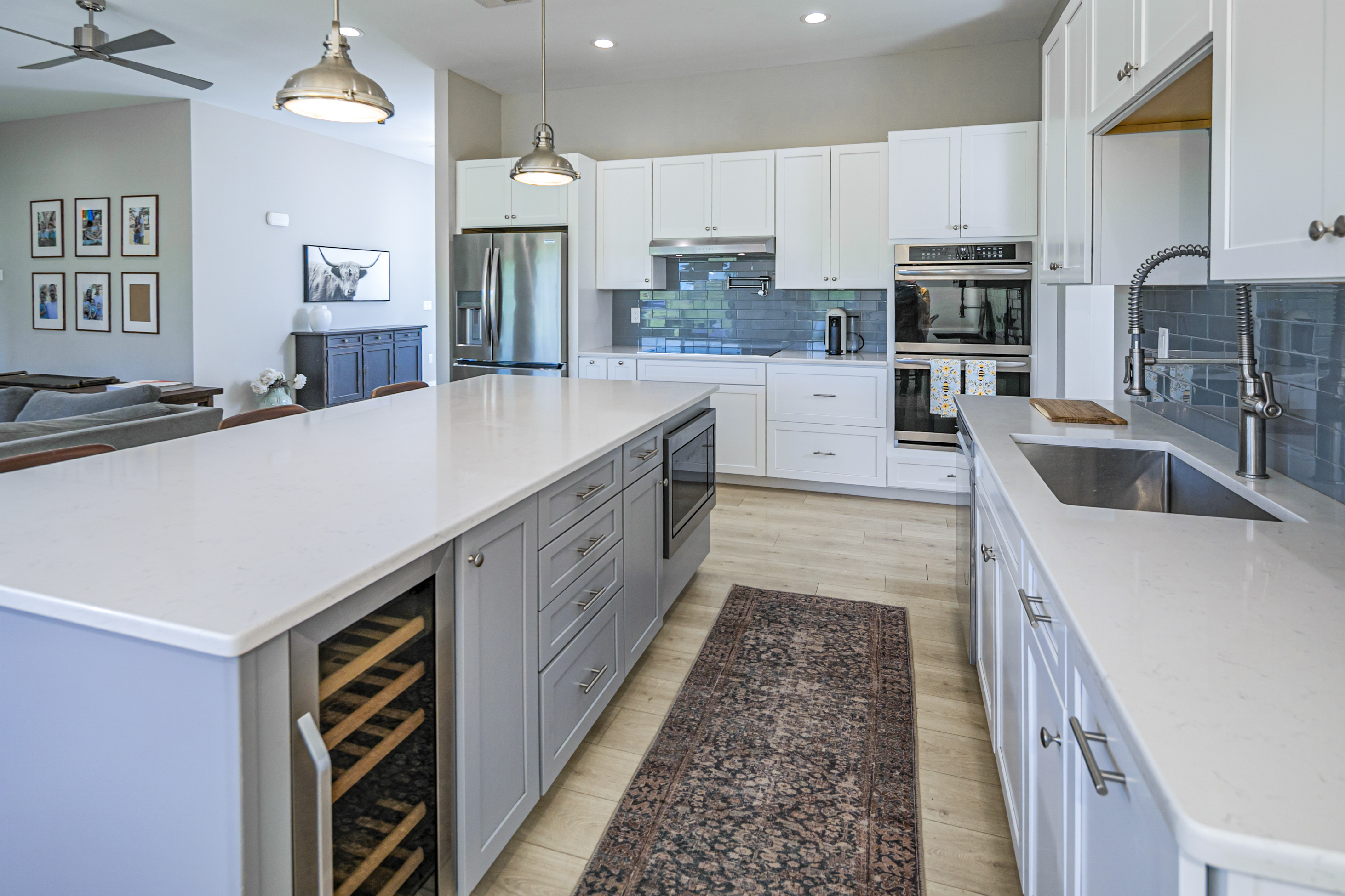  Elegant Open Concept Living on Six Pastoral Acres - 物件實景