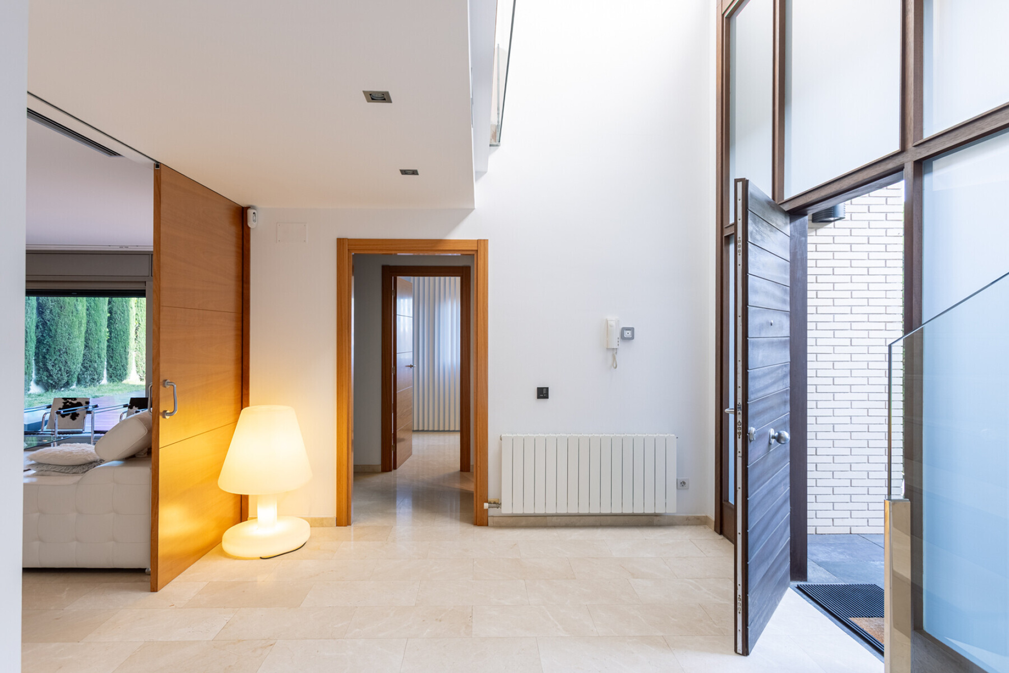  Detached house with pool in Vilassar de Dalt - 物件實景