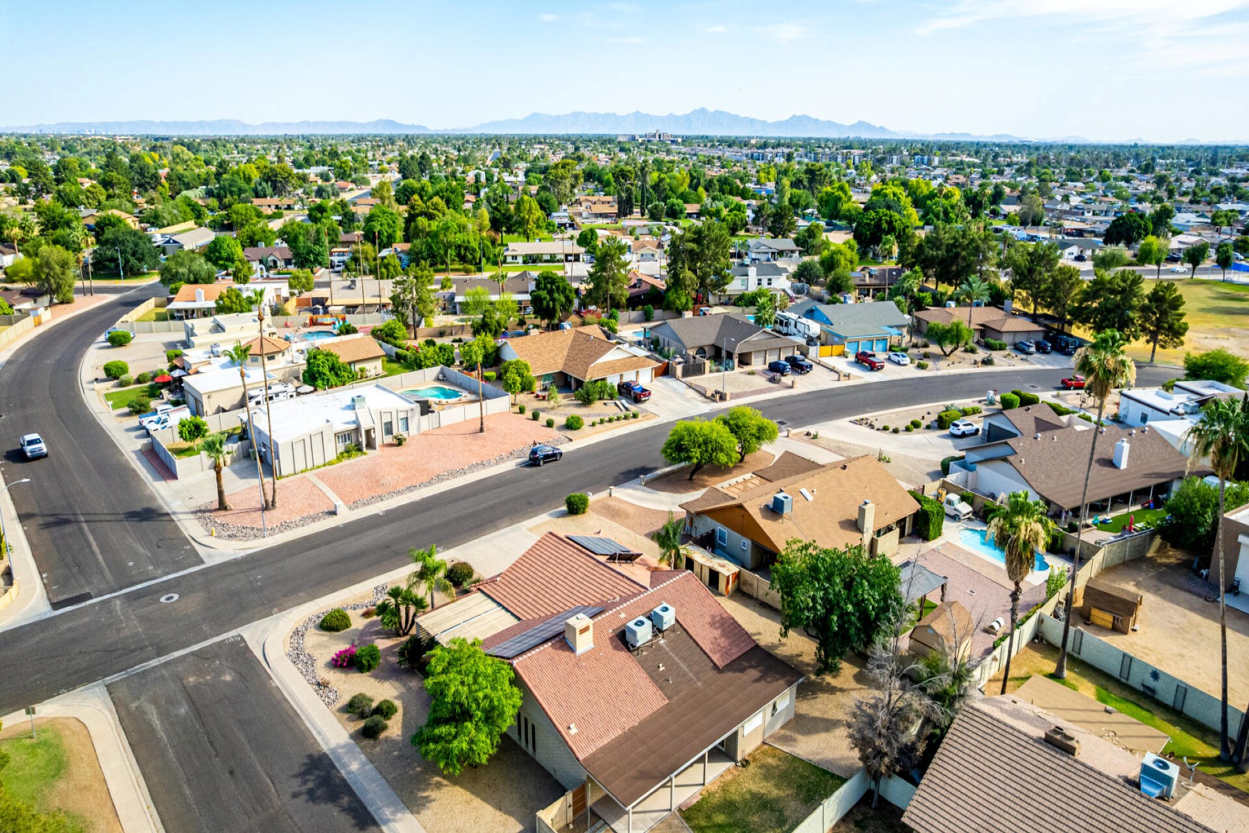  5304 W Kings Avenue ¦Glendale, AZ - 物件實景