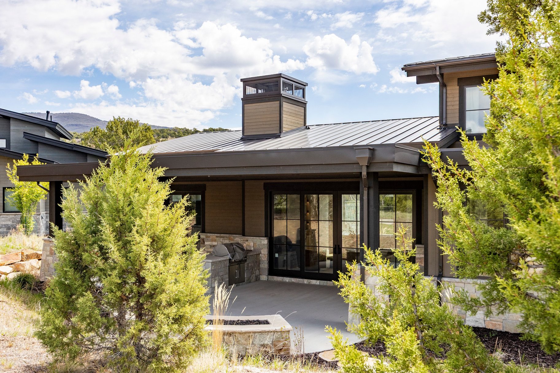  Custom Home Located by the Hole 18 of Red Ledges - 物件實景