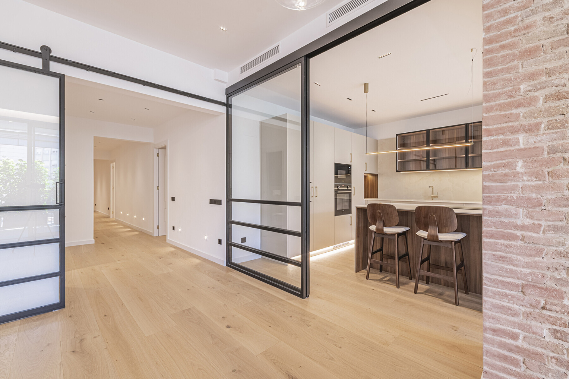  Spectacular apartment near Francesc Macia - 物件實景