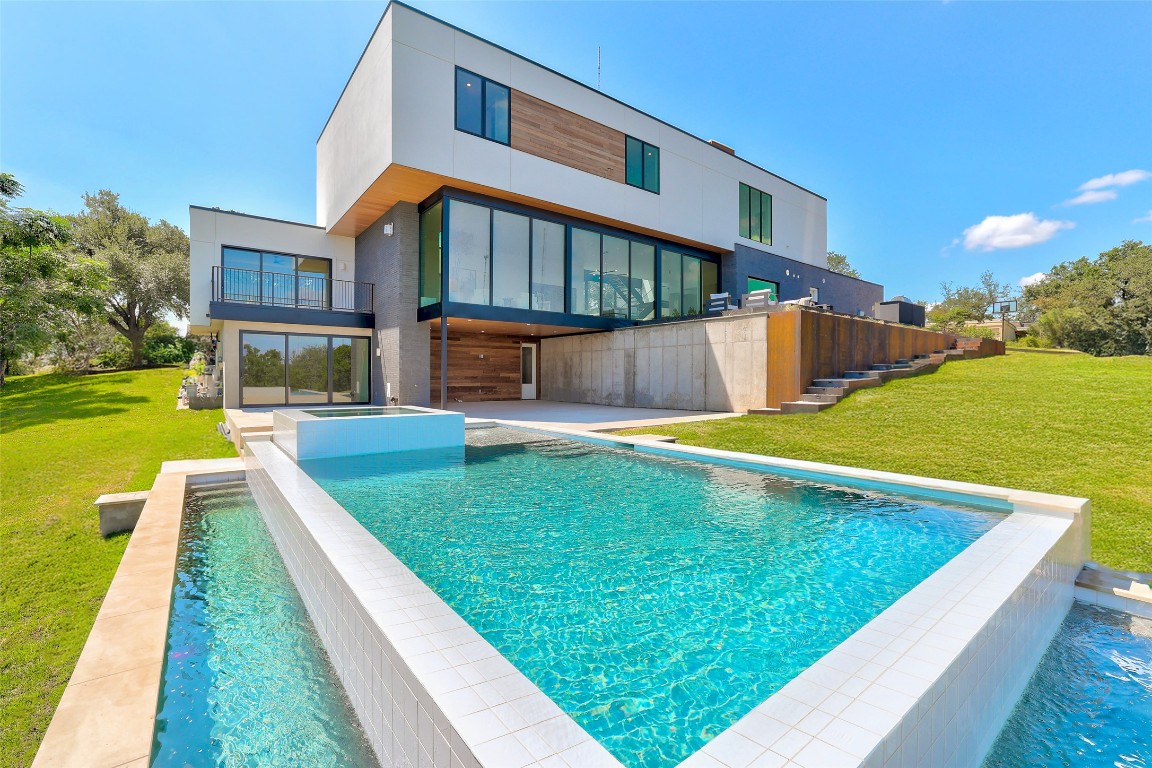 Austin, Texas, 78746, United States, 5 Bedrooms Bedrooms, ,7 BathroomsBathrooms,Residential,For Sale,1925682