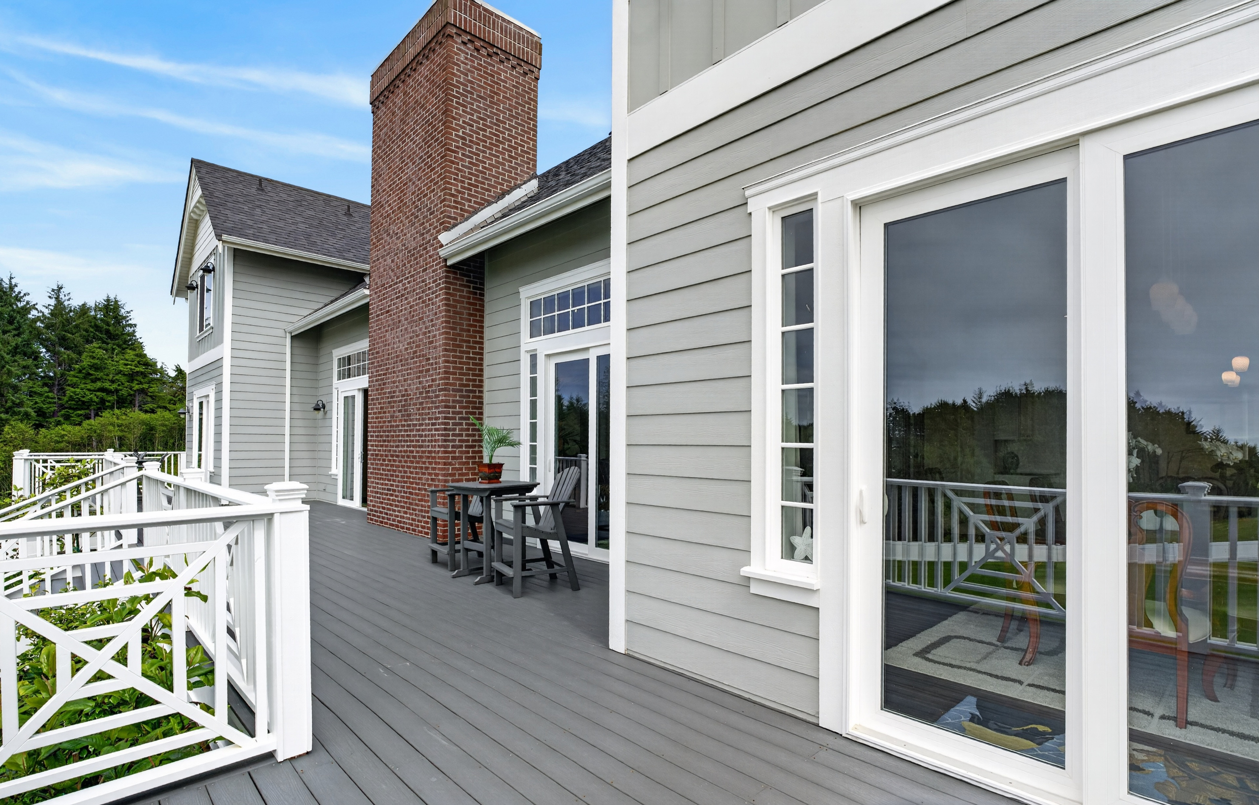  30 Chauncey Lane W, Pacific Beach, WA 98571 - 物件實景