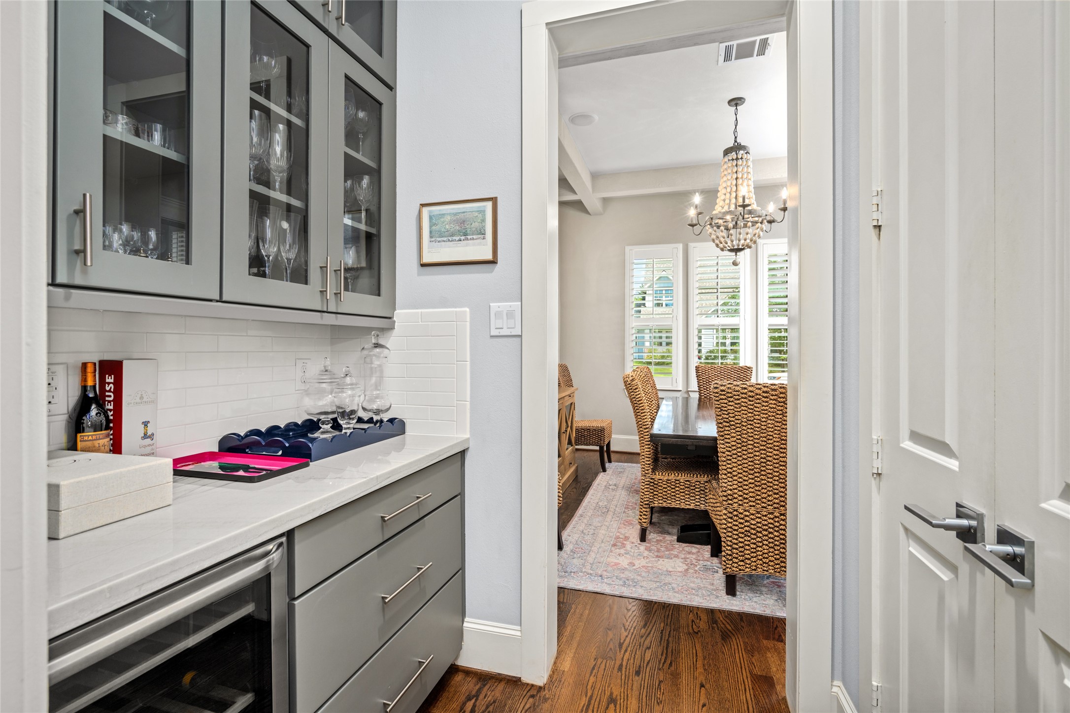  1045 Rosepoint Street - 物件實景