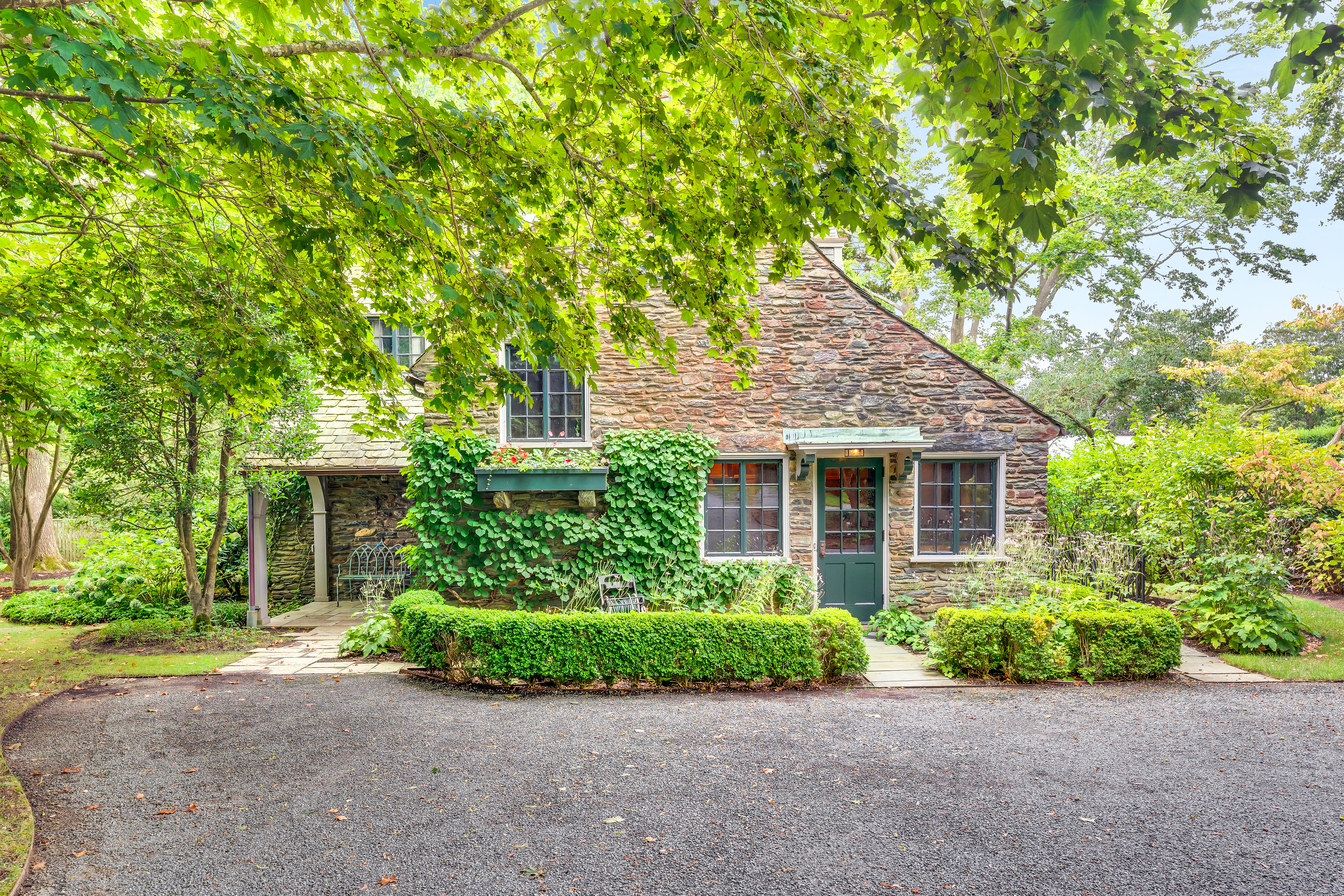  Indian Avenue - 物件實景