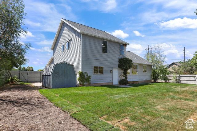 Orem, Utah, 84057, United States, 5 Bedrooms Bedrooms, ,4 BathroomsBathrooms,Residential,For Sale,1915480