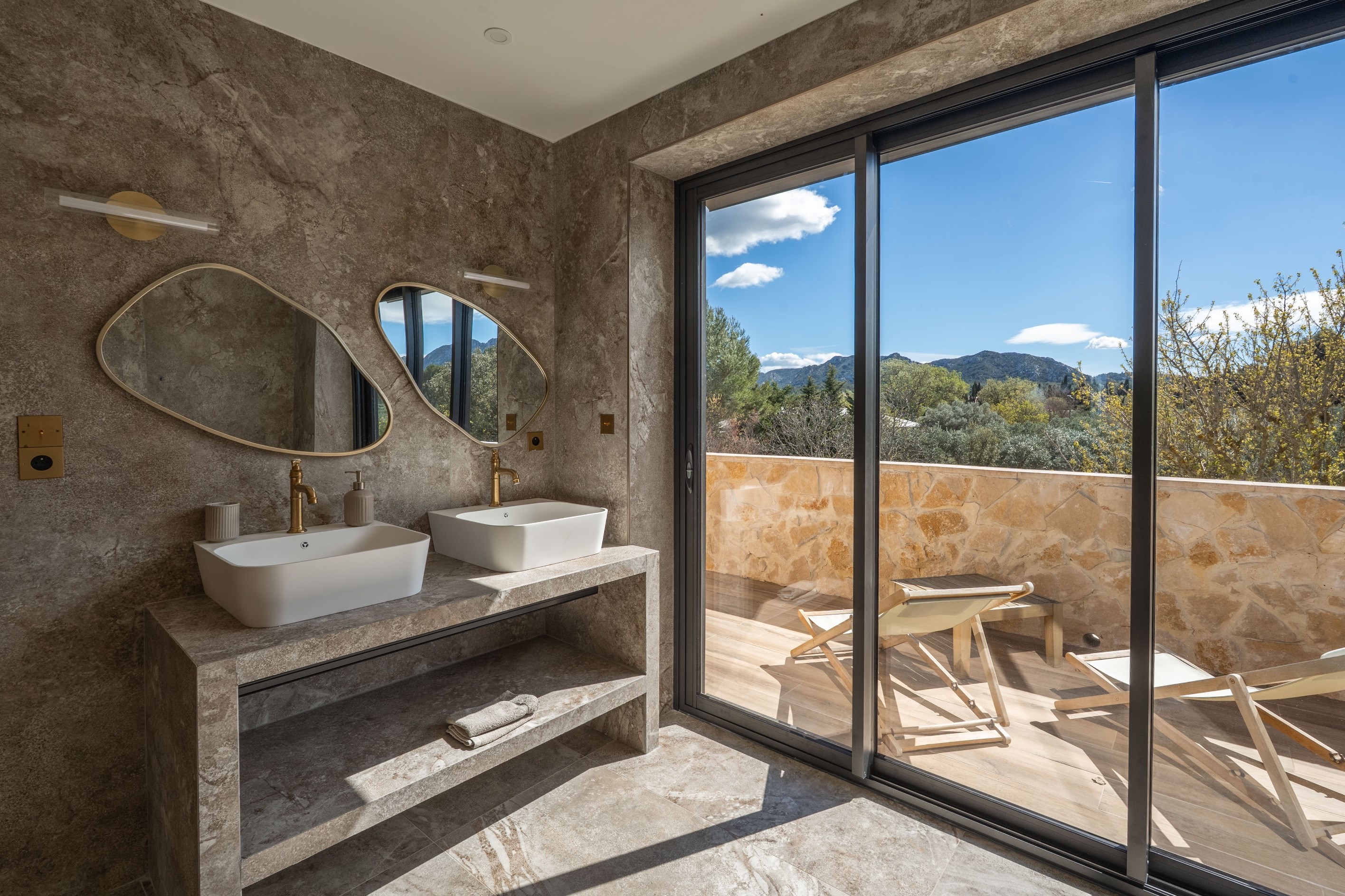  Exceptional estate in Eygalières, olive grove and views of the Parc naturel rég… - 物件實景