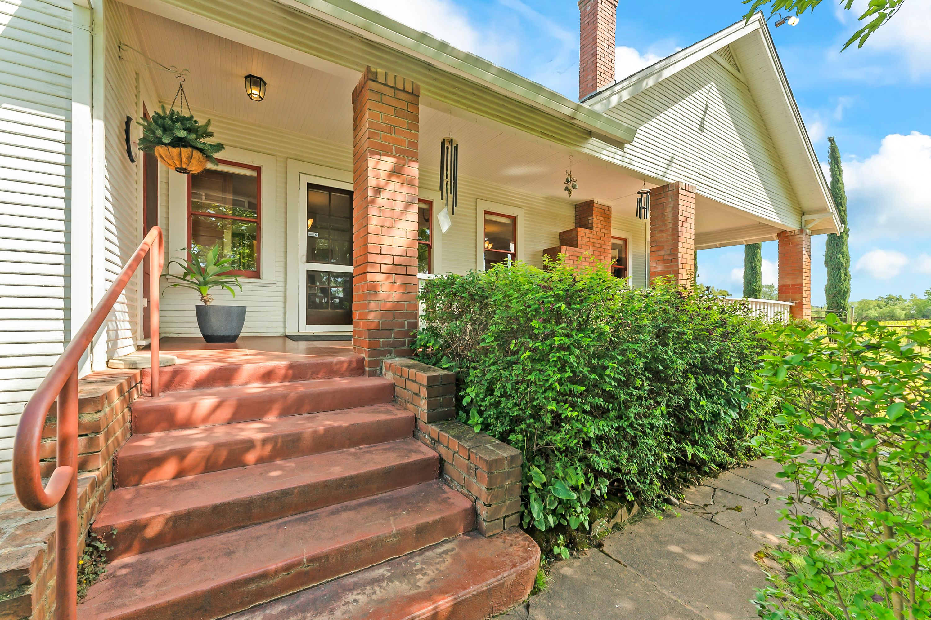  107 Acres - Seasonal Creek - Legacy - 物件實景