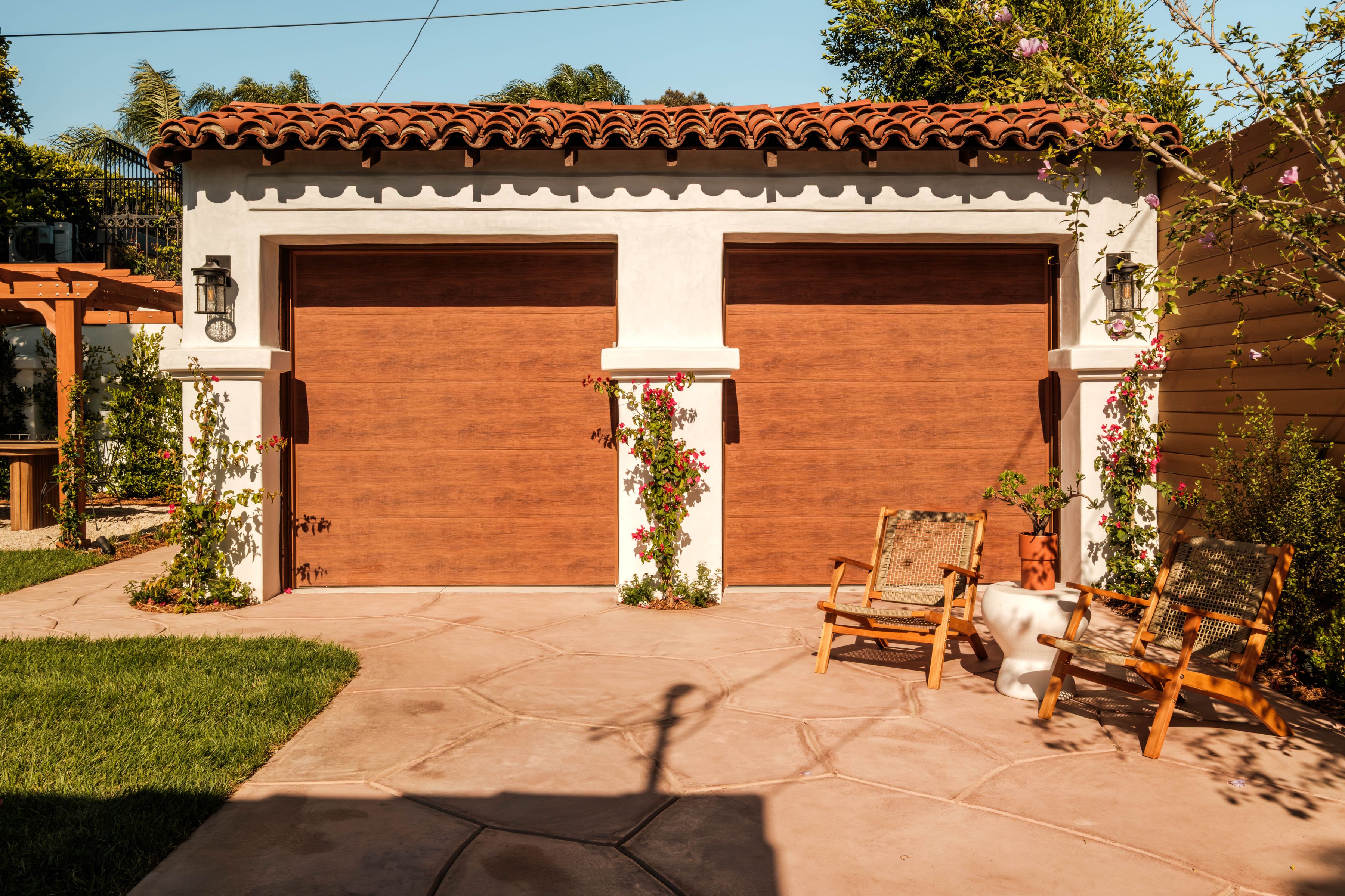  138 S La Jolla Ave - 物件實景