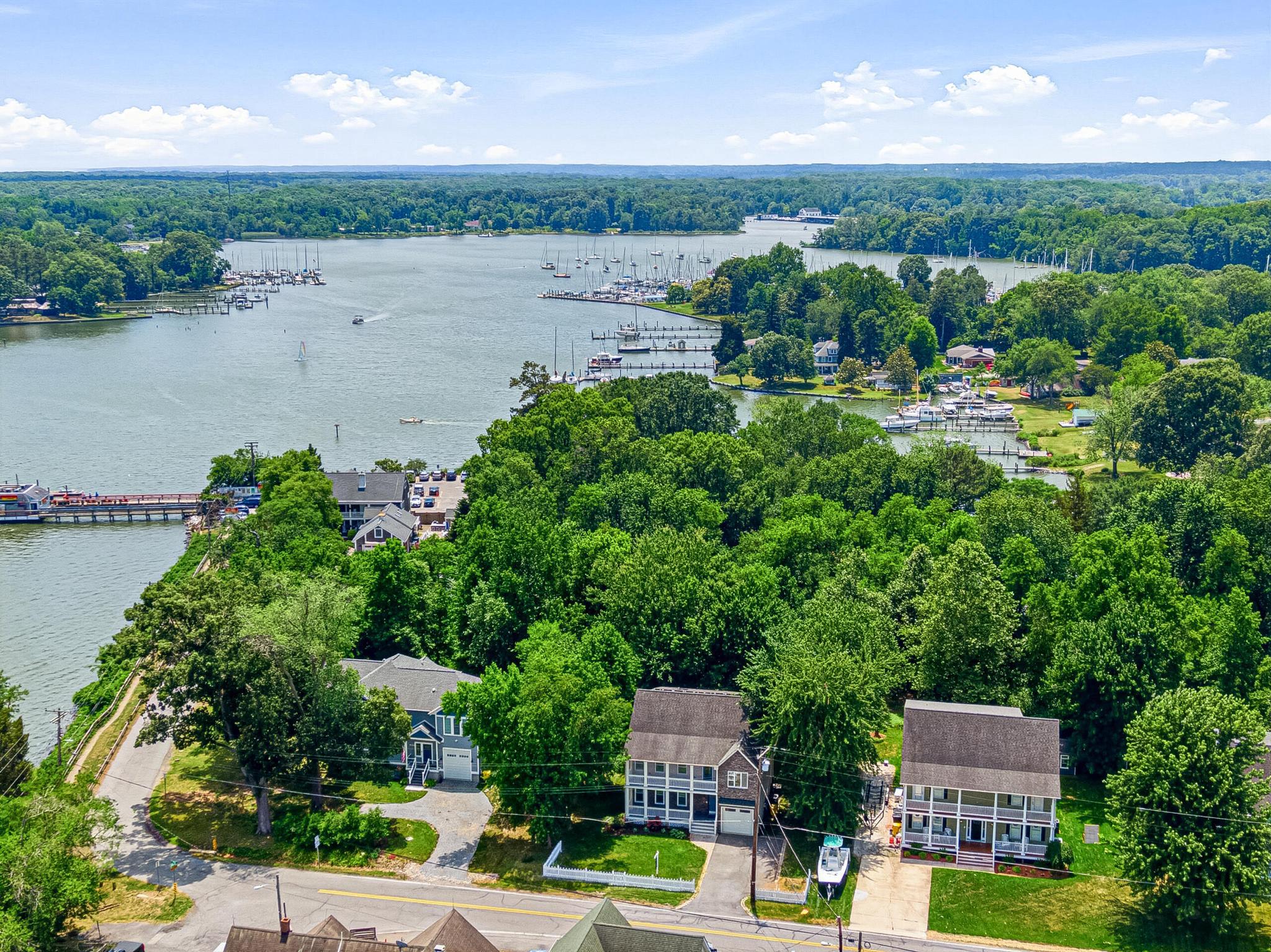  1007 Galesville Road, Galesville, MD, 20765 - 物件實景
