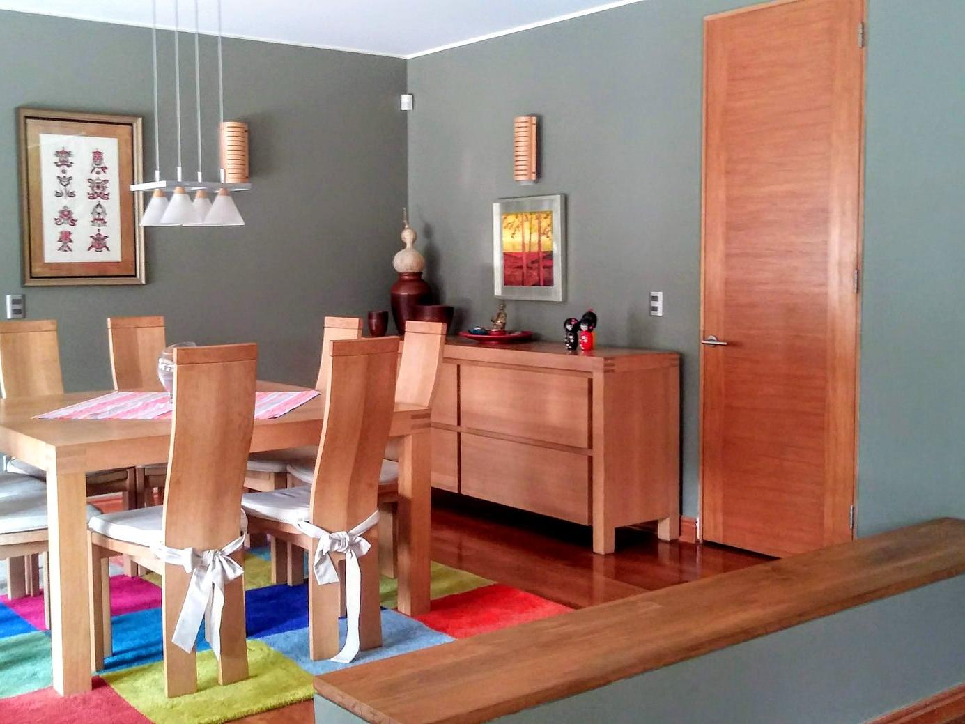 Colina, Chile, 4 Bedrooms Bedrooms, ,4 BathroomsBathrooms,Residential,For Sale,1927272