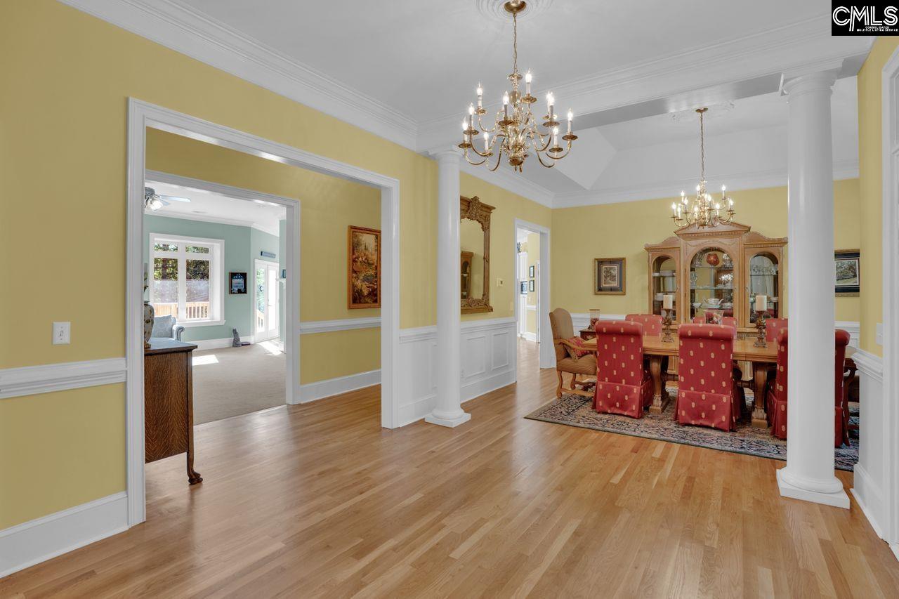 Lexington, South Carolina, 29072, United States, 4 Bedrooms Bedrooms, ,5 BathroomsBathrooms,Residential,For Sale,2003179