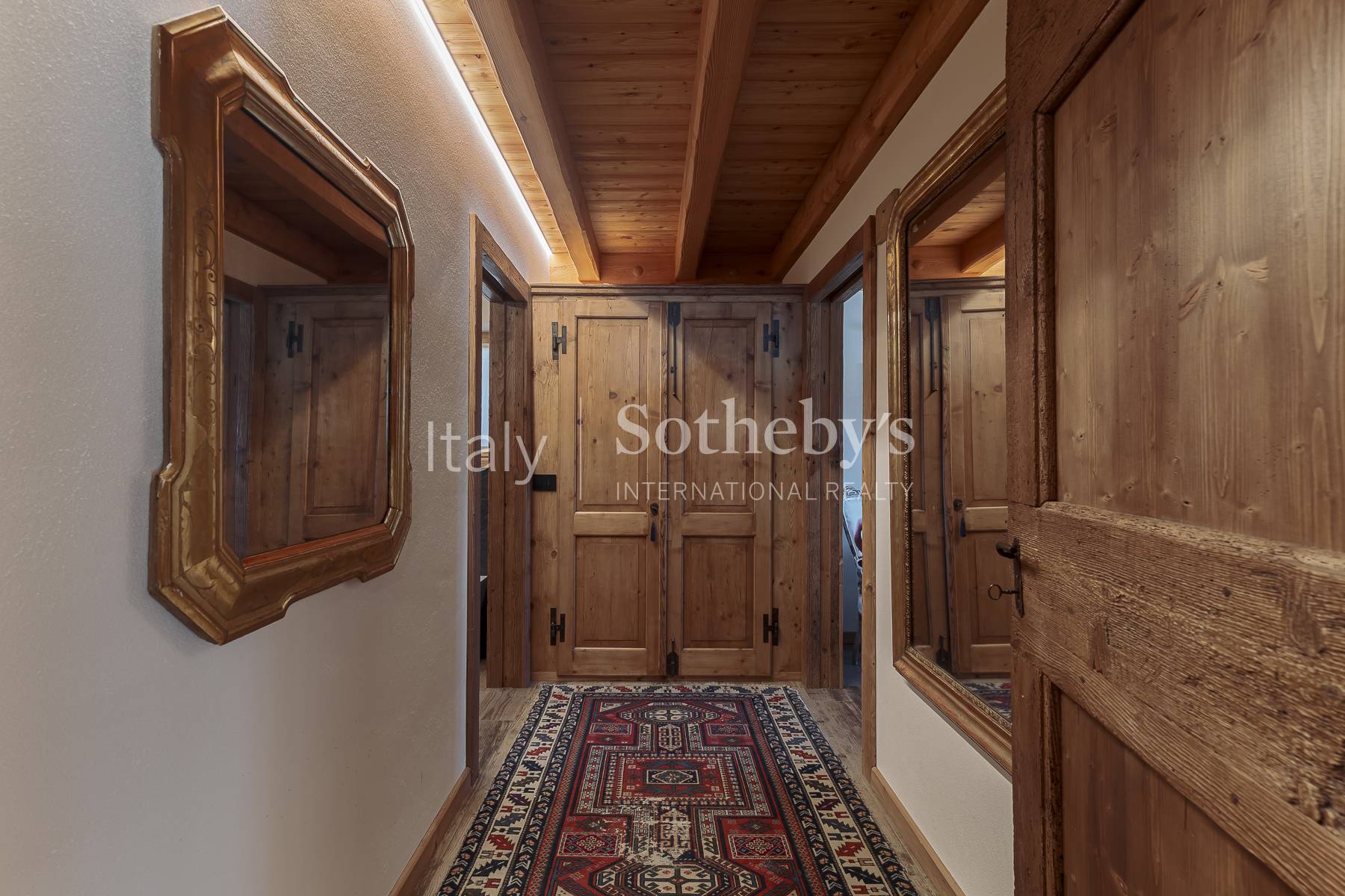  Newly Built Chalet with Views of the Brenta Dolomites - 物件實景