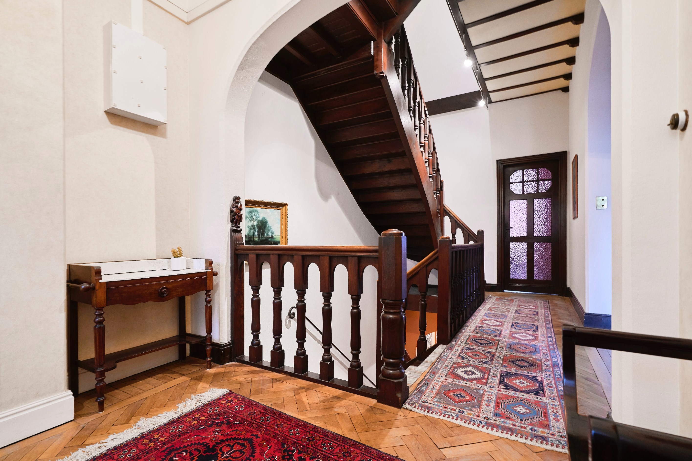  La Madeleine - House early 20th 6 bedrooms, garage and garden - 物件實景