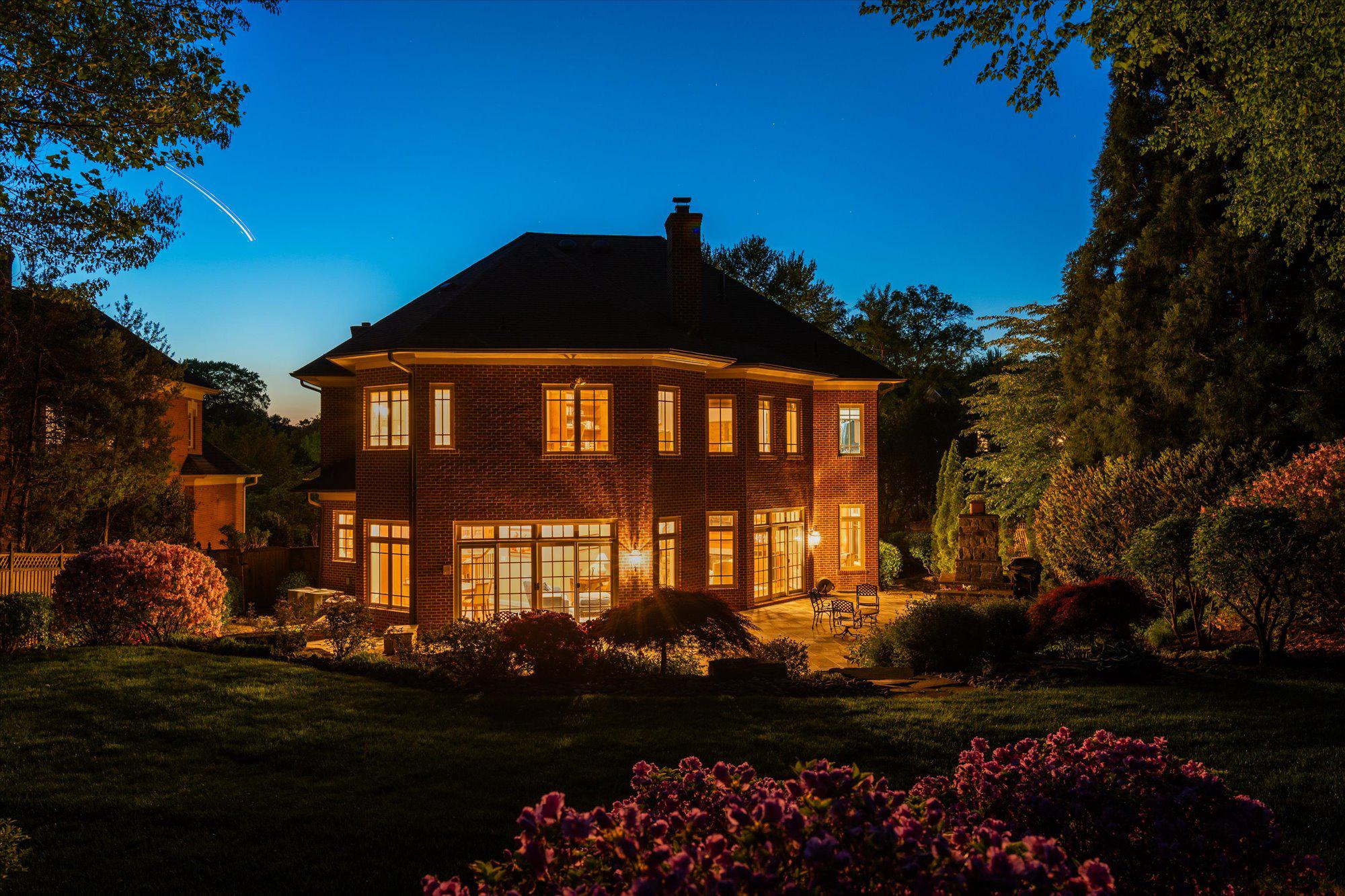  6704 Honesty Drive, Bethesda, MD, 20817 - 物件實景