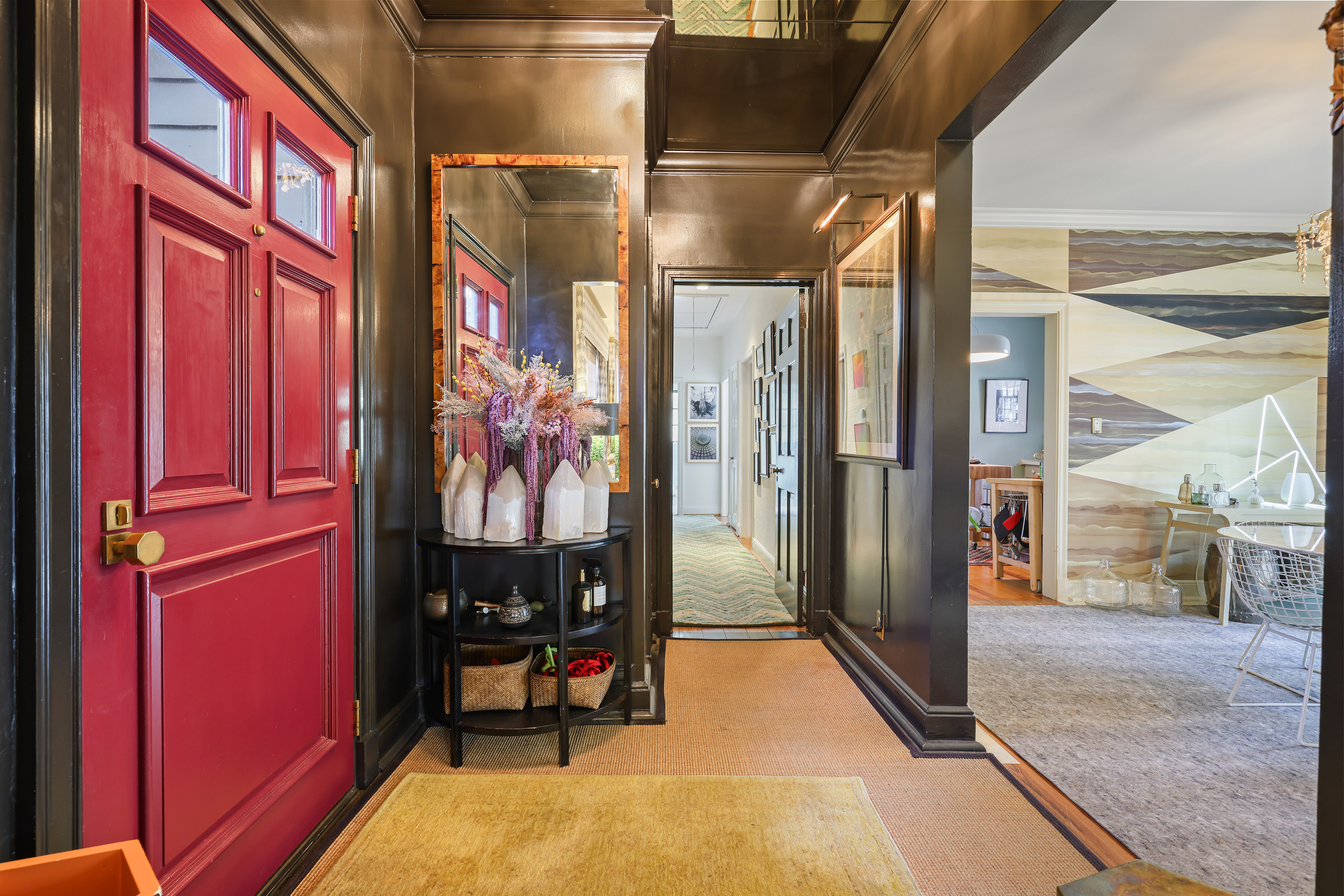  Versatile 0.72+/- Acres in the Heart of Piedmont Heights - 物件實景