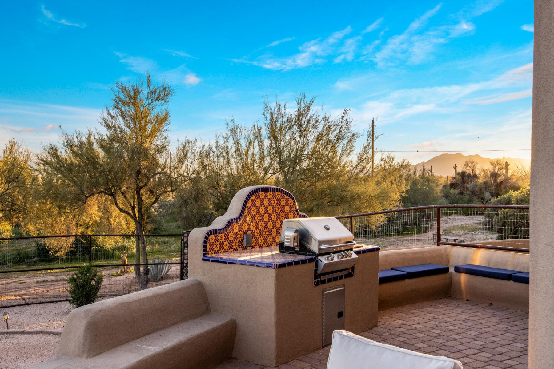  27523 N 168th Street¦Scottsdale, AZ - 物件實景