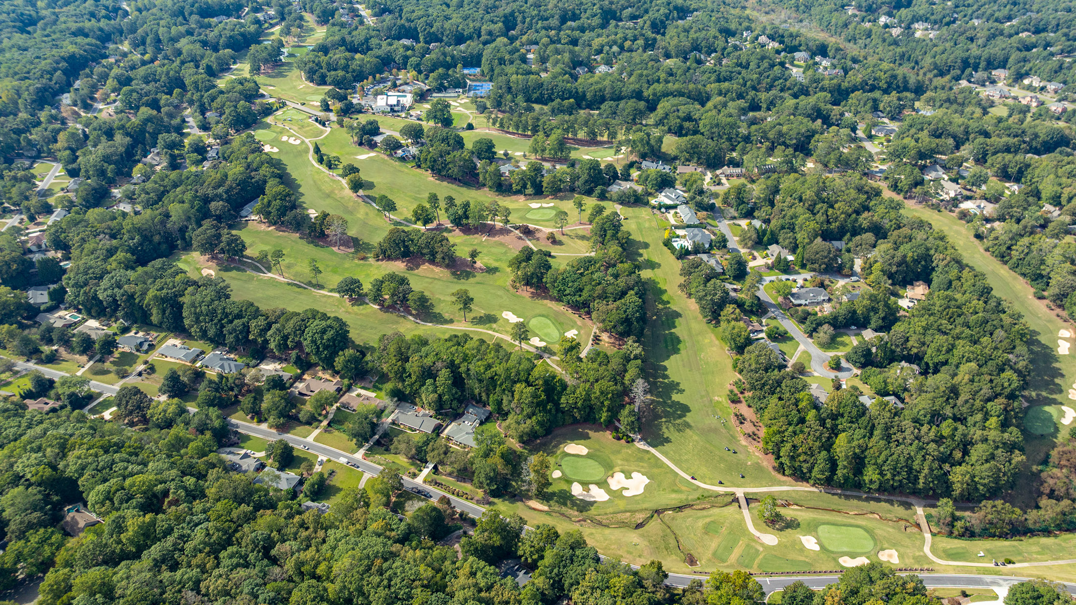  Spacious Ranch Overlooking the Fourth Fairway at Brookfield Country Club - 物件實景