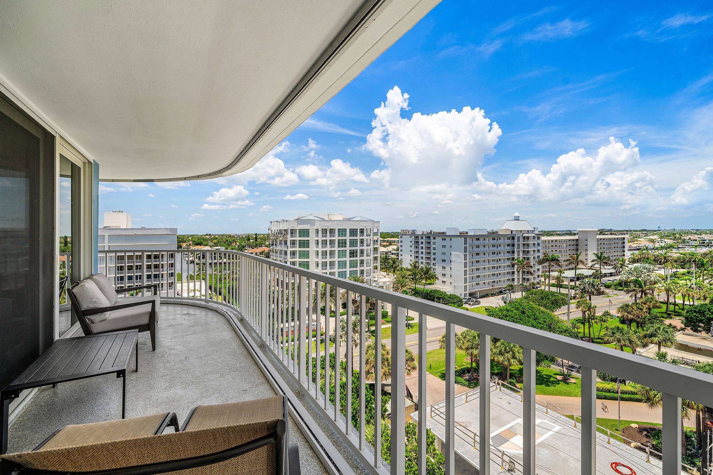  3211 S Ocean Boulevard, Highland Beach, FL, 33487 - 物件實景