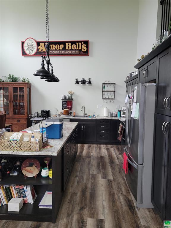 Truesdale, Iowa, 50592, United States, 5 Bedrooms Bedrooms, ,2 BathroomsBathrooms,Residential,For Sale,1976880