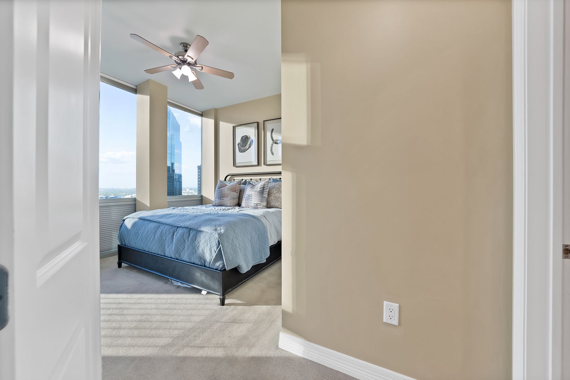  500 Throckmorton Street, Fort Worth, TX, 76102 - 物件實景