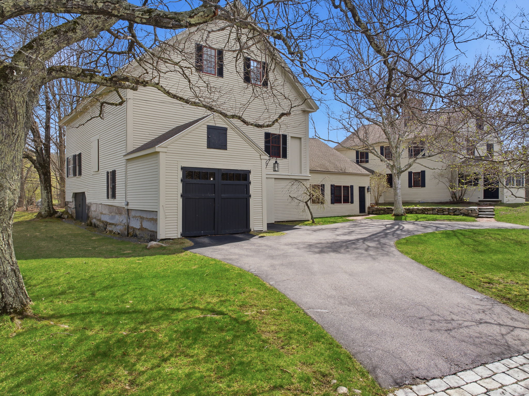  5 Old Manchester Road - 物件實景