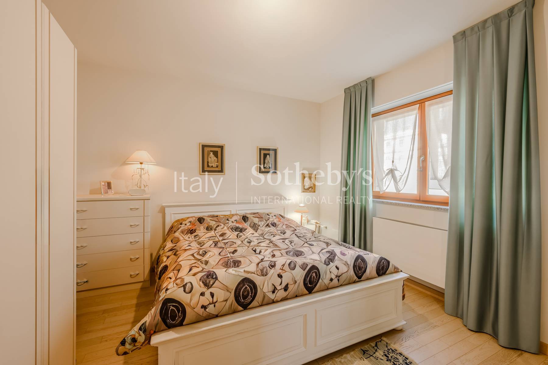  Apartment with large terraces near Parco del Valentino - 物件實景
