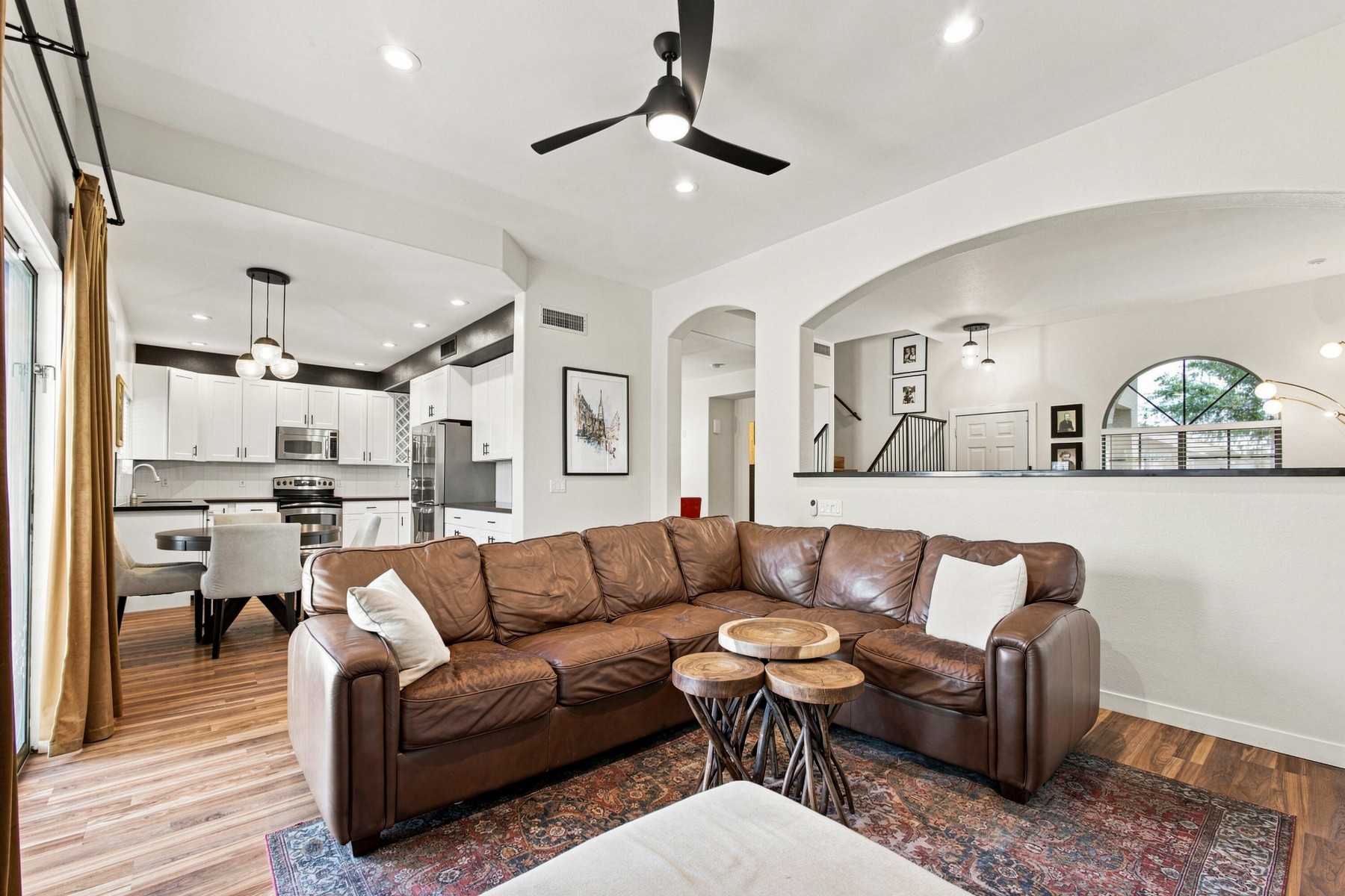  4640 E Chisum Trail¦Phoenix, AZ - 物件實景