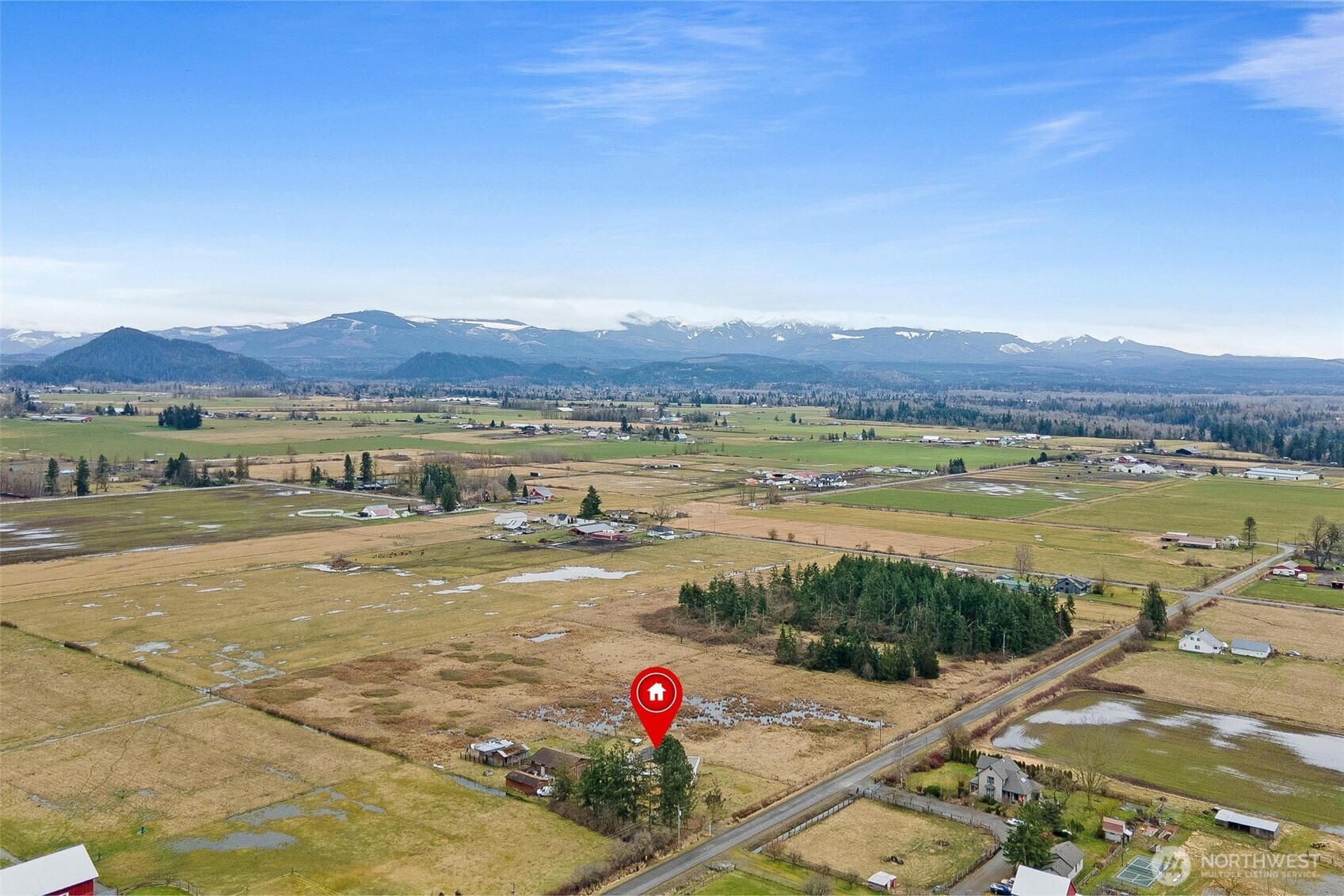 Enumclaw, Washington, 98022, United States, 2 Bedrooms Bedrooms, ,2 BathroomsBathrooms,Residential,For Sale,1977009