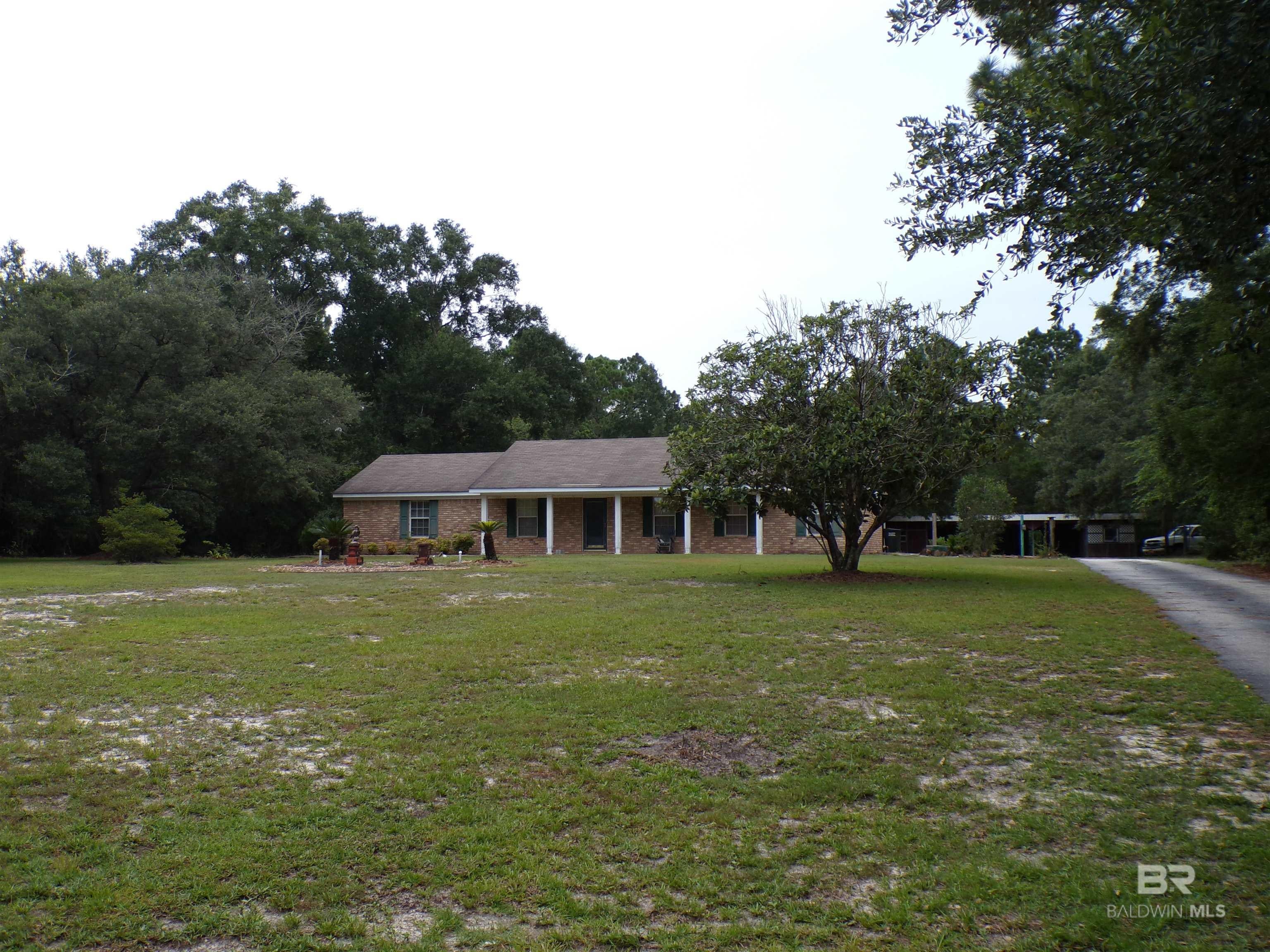 Foley, Alabama, 36535, United States, 3 Bedrooms Bedrooms, ,2 BathroomsBathrooms,Residential,For Sale,1890836