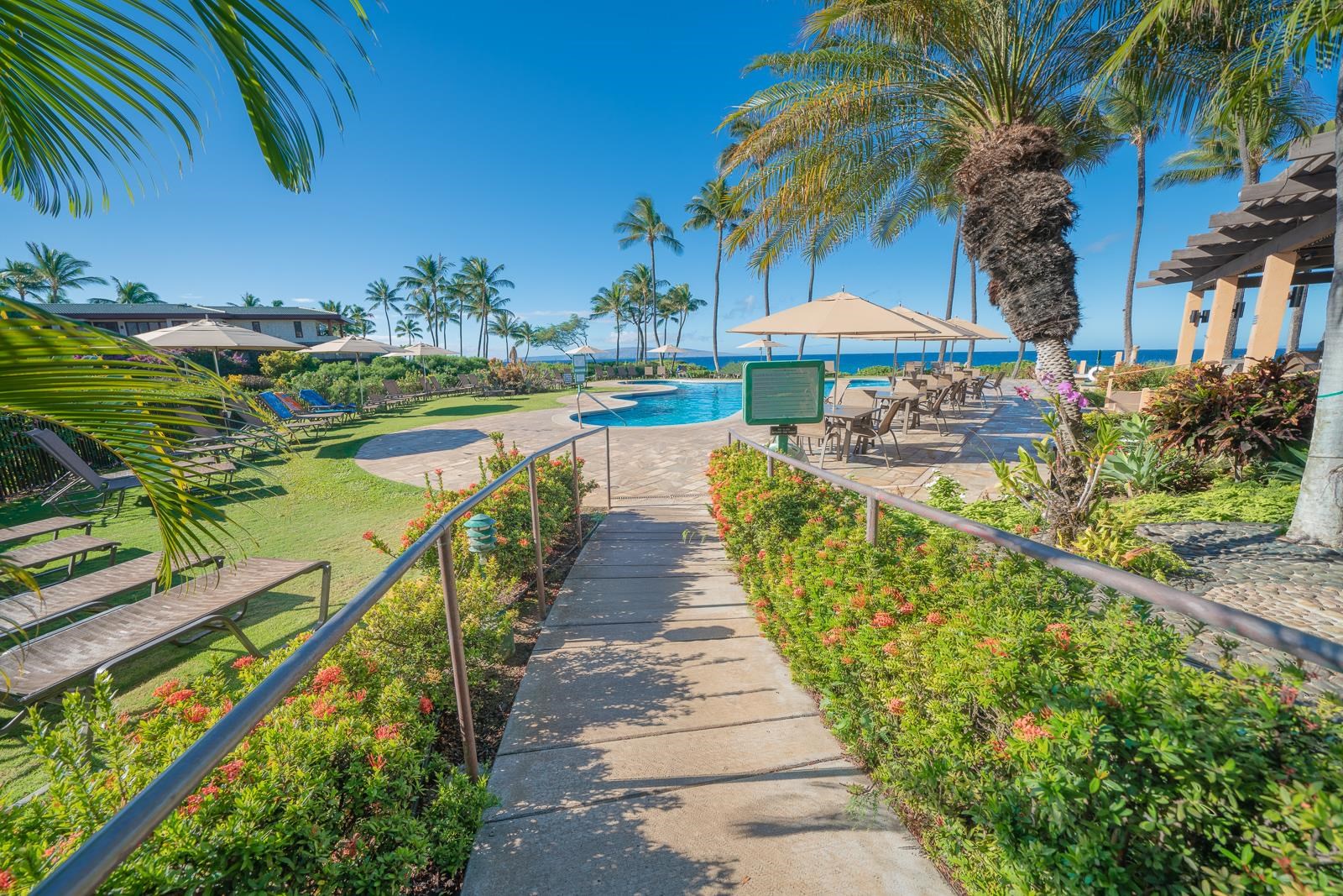 Kihei, Hawaii, 96753, United States, 2 Bedrooms Bedrooms, ,2 BathroomsBathrooms,Residential,For Sale,1795199