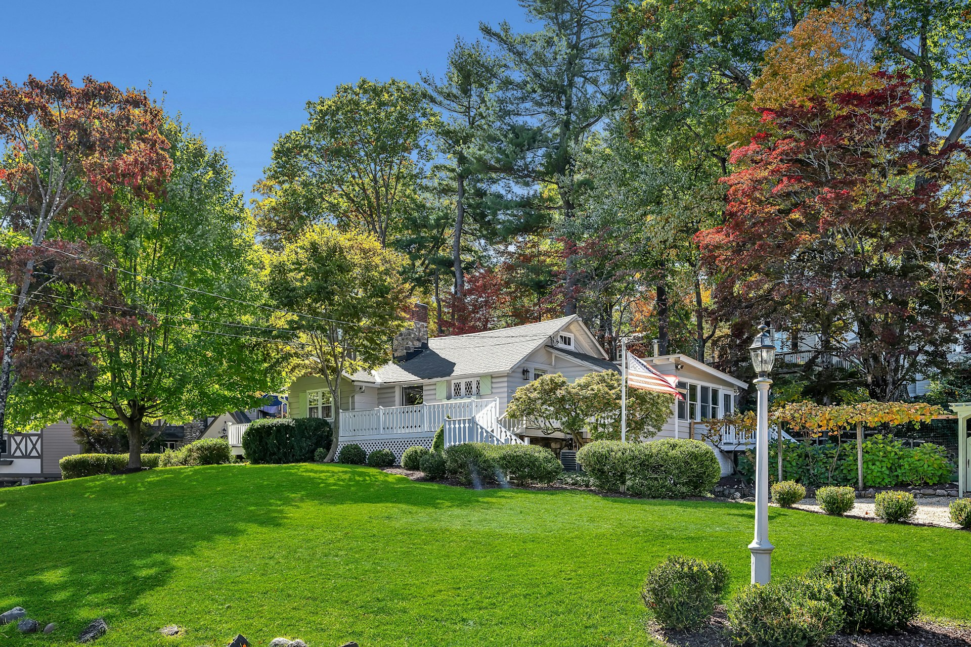  12 Grove Terrace, Sparta, NJ 07871 - 物件實景