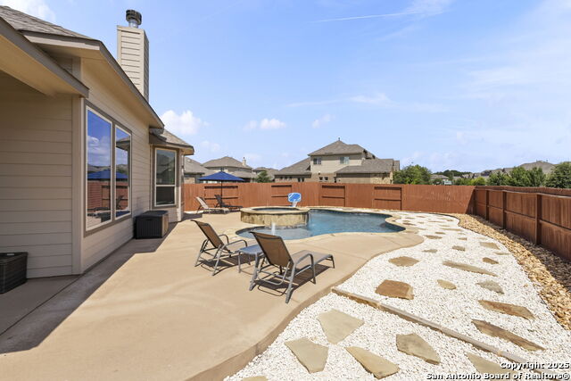 Helotes, Texas, 78023, United States, 4 Bedrooms Bedrooms, ,4 BathroomsBathrooms,Residential,For Sale,1907682