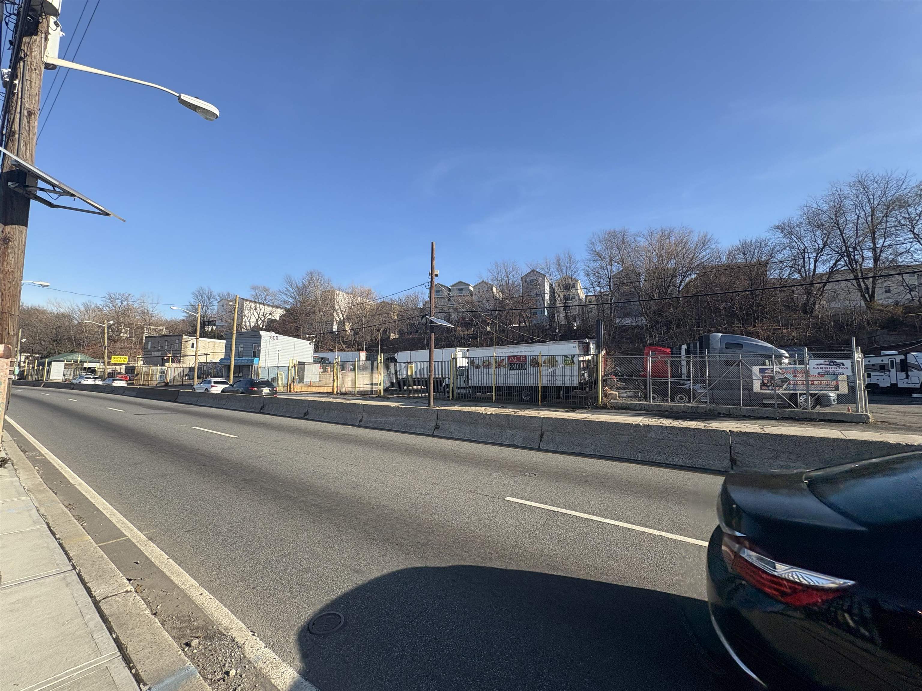 Jc, Heights, New Jersey, 07306, United States, ,Land,For Sale,2006076