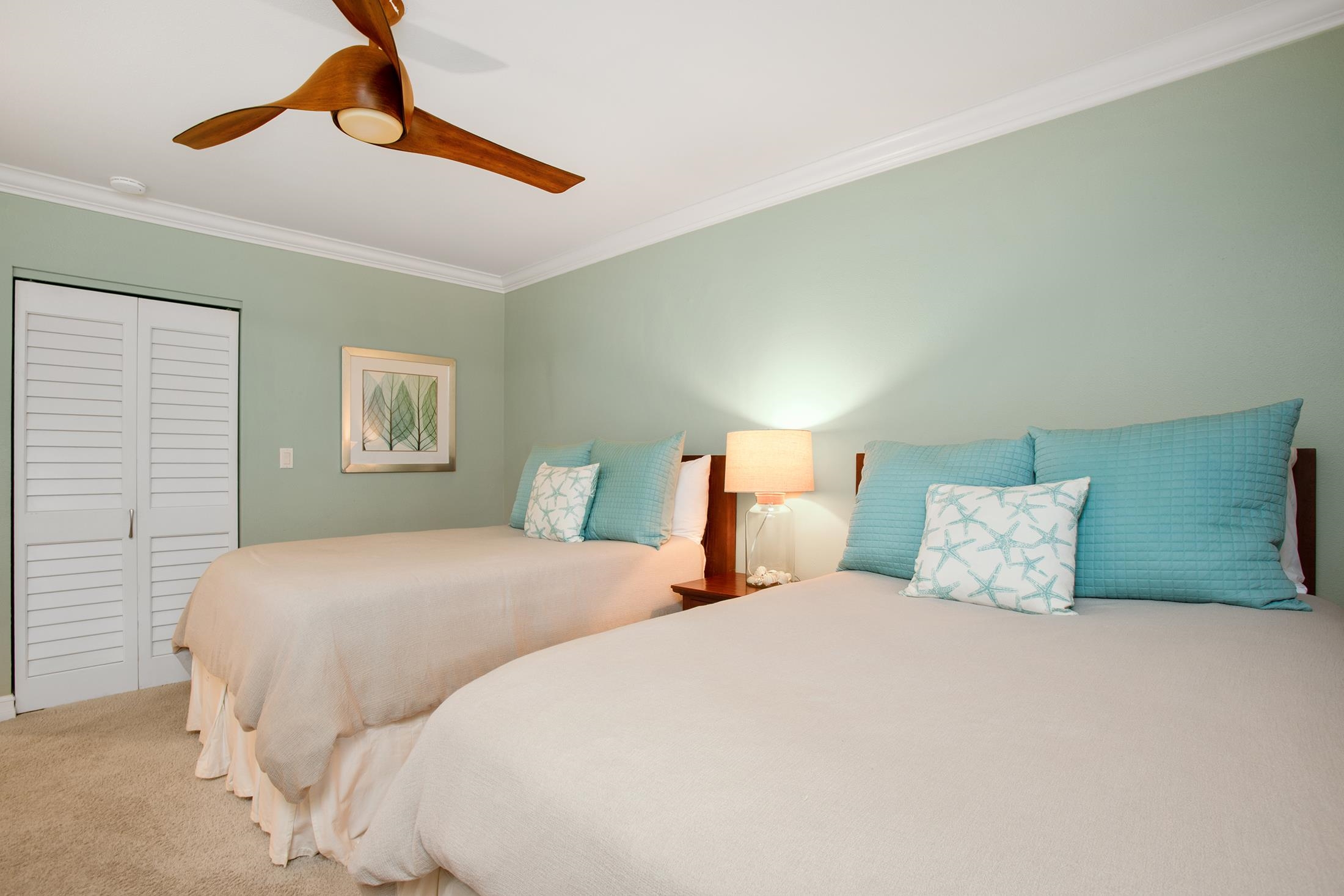 Kihei, Hawaii, 96753-5434, United States, 2 Bedrooms Bedrooms, ,2 BathroomsBathrooms,Residential,For Sale,2000477