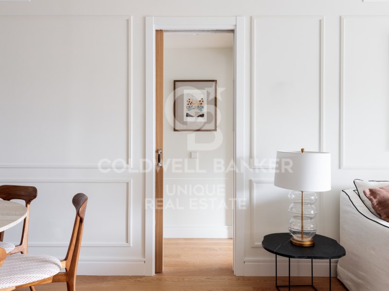 Madrid, Comunidad de Madrid, ES, 3 Bedrooms Bedrooms, ,3 BathroomsBathrooms,Residential,For Sale,1987630