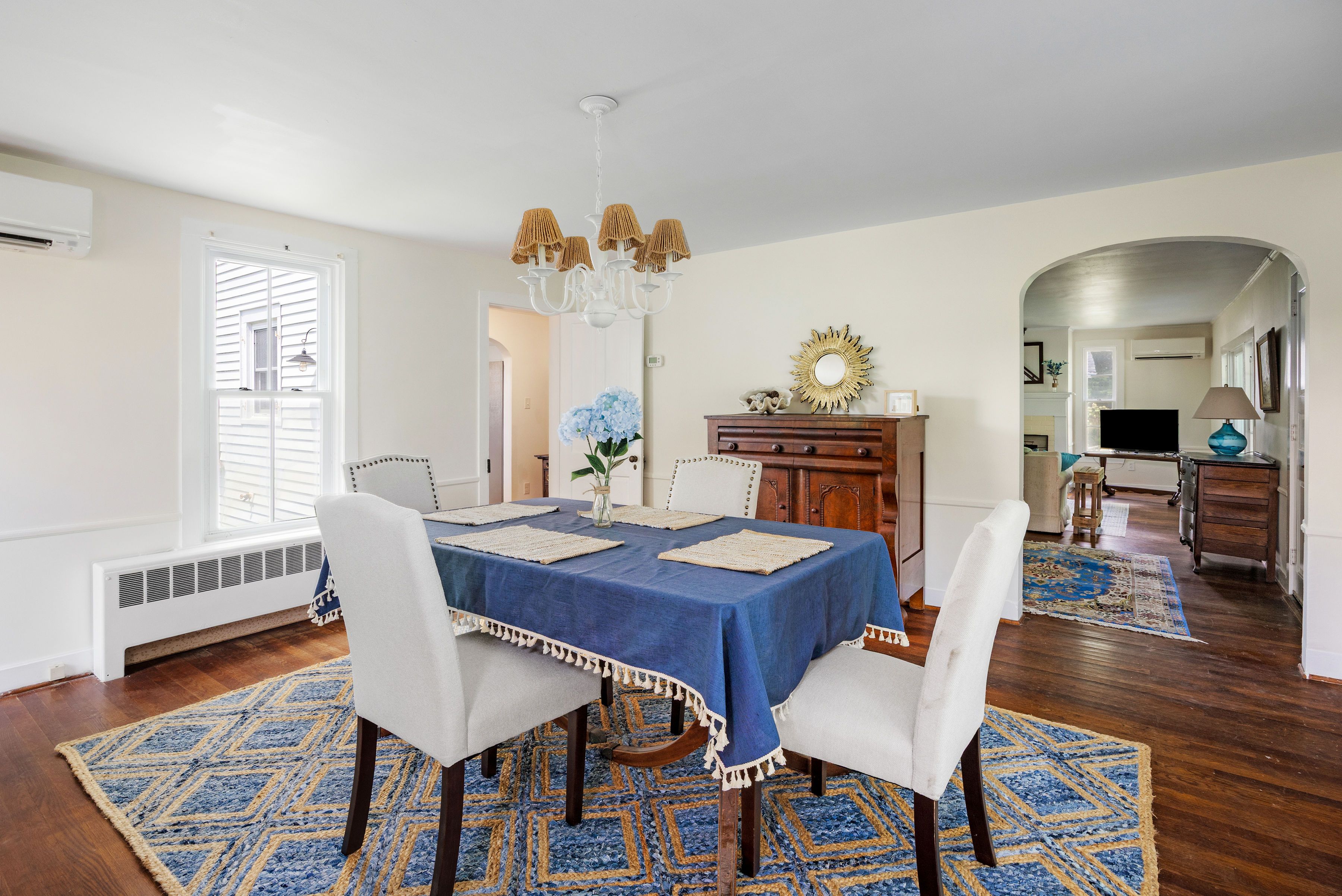 501 Aldendale Lane, Mathews, VA 23163 - 物件實景