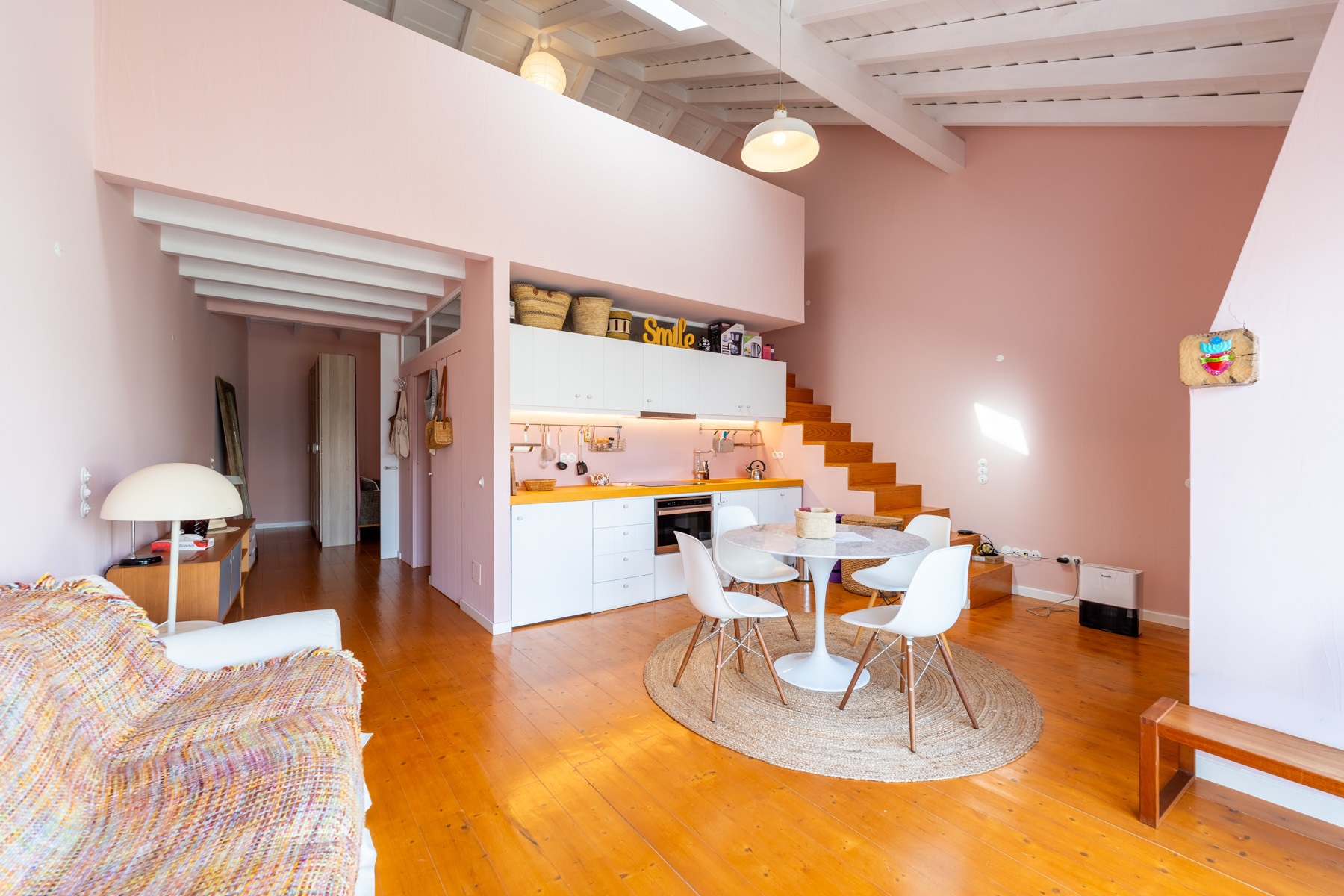  House, 6 bedrooms, for Sale - 物件實景