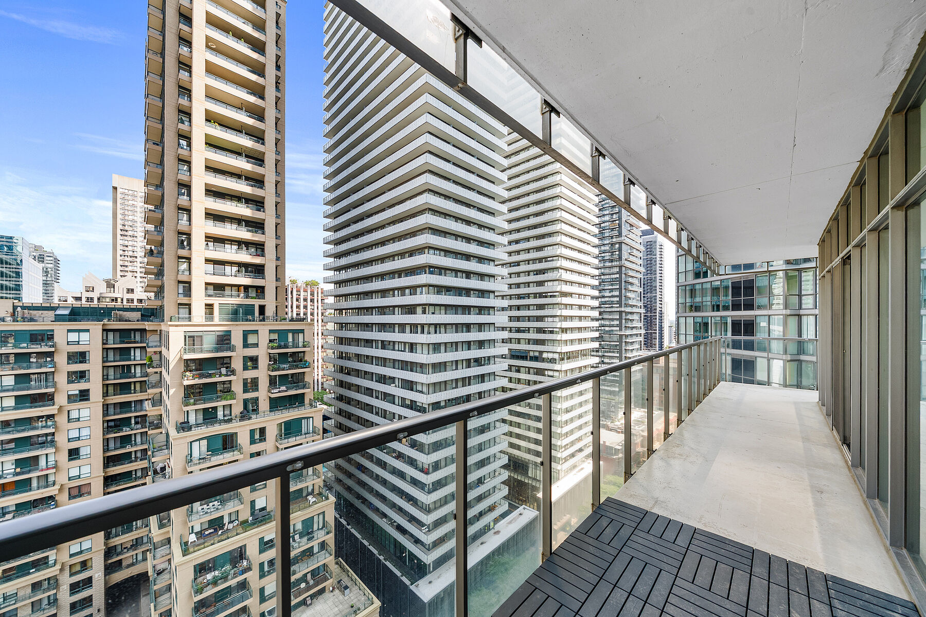  Toronto, Greater Toronto Area - 物件實景
