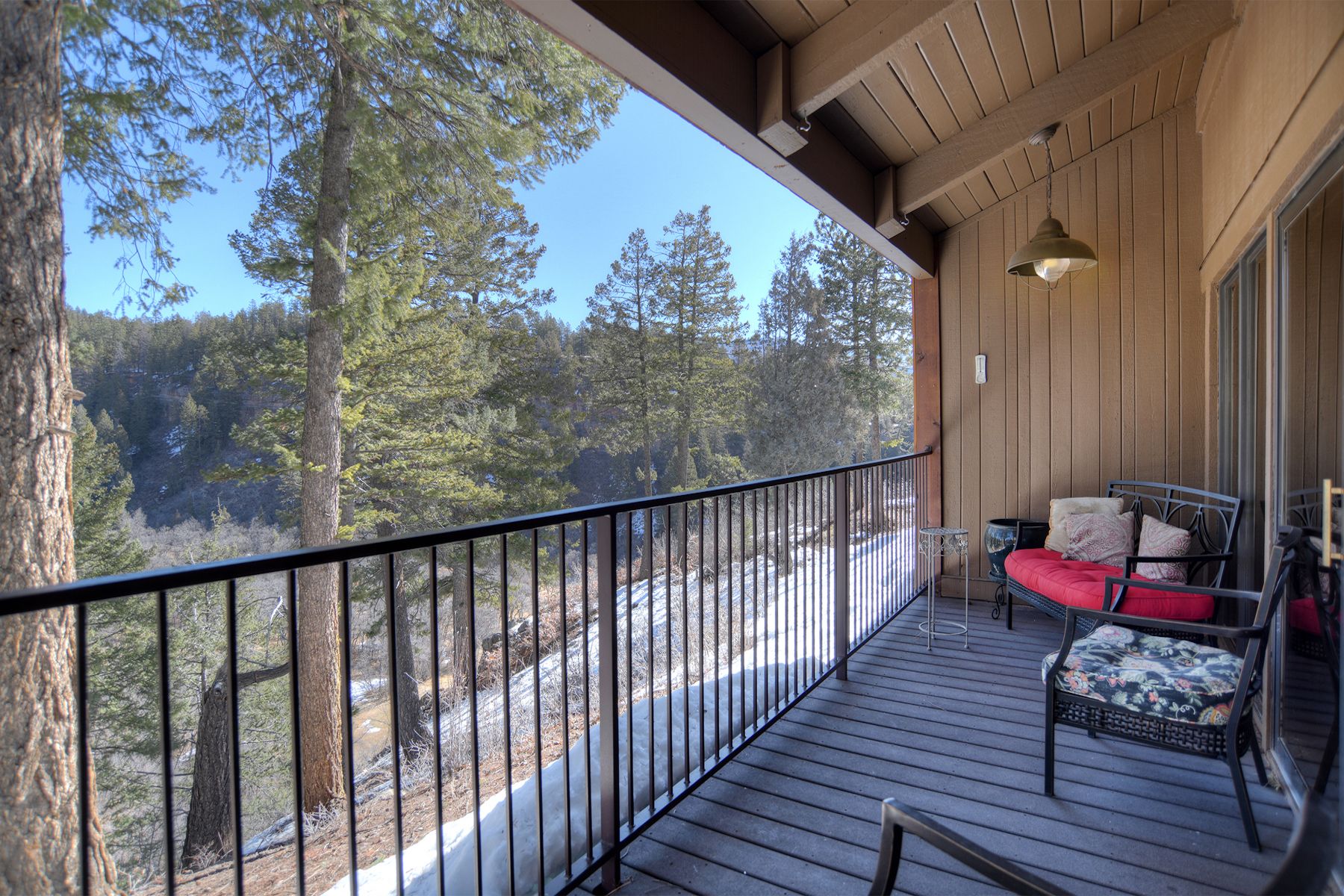  961 Tamarron Drive,  #615 Durango, CO 81301 - 物件實景