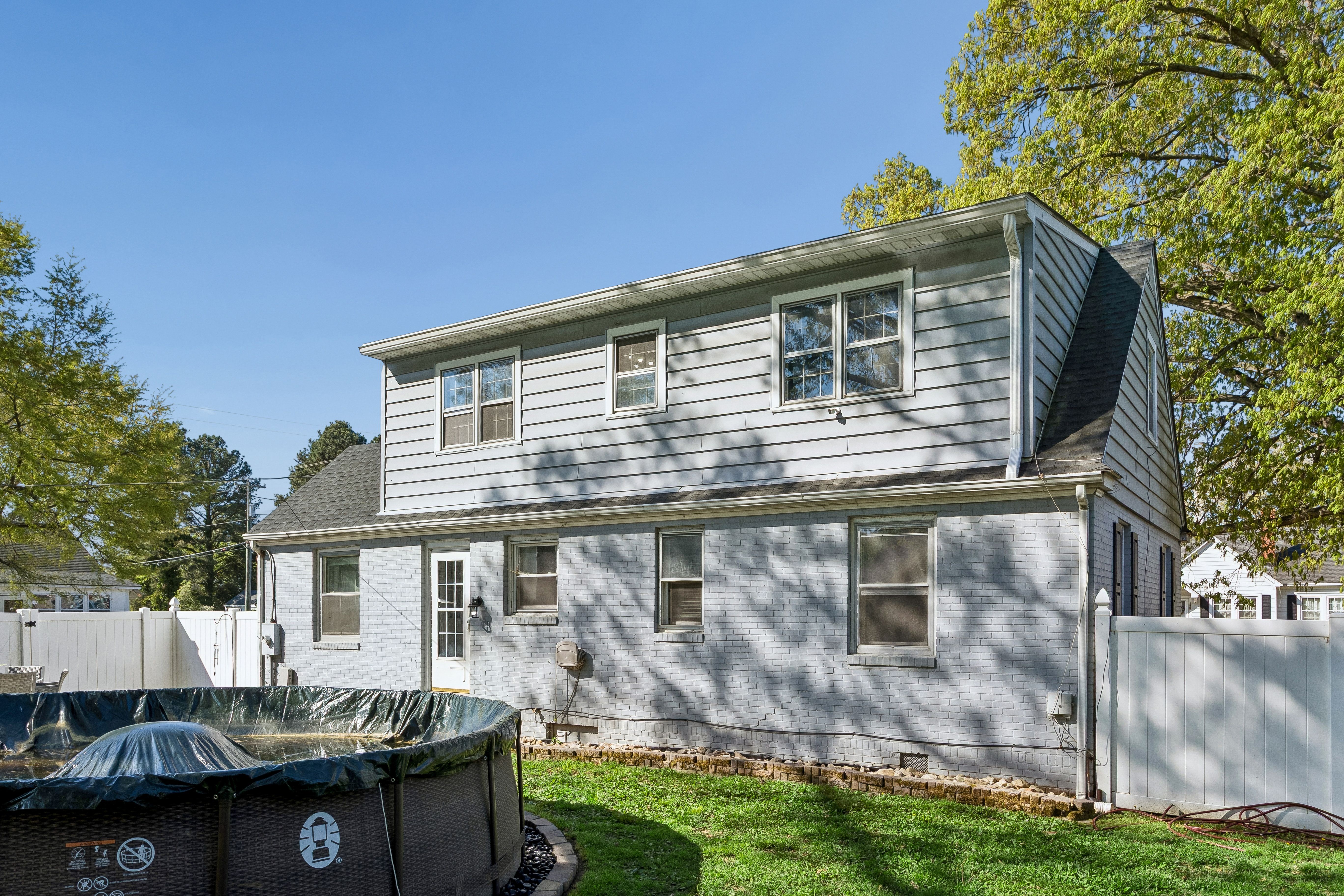  1806 Lee Street, West Point, VA 23181 - 物件實景