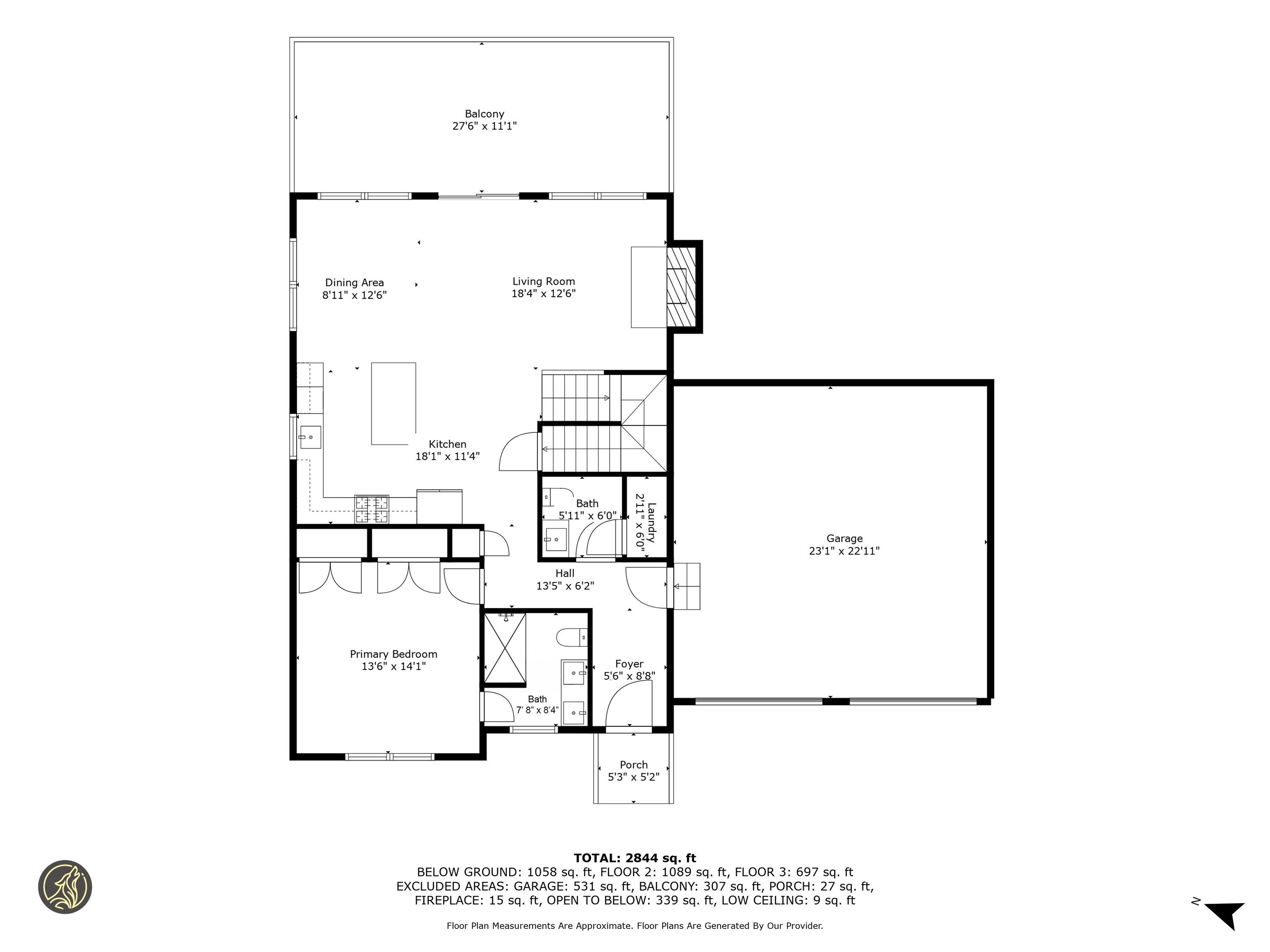 Thornton, New Hampshire, 03285, United States, 3 Bedrooms Bedrooms, ,3 BathroomsBathrooms,Residential,For Sale,1974292
