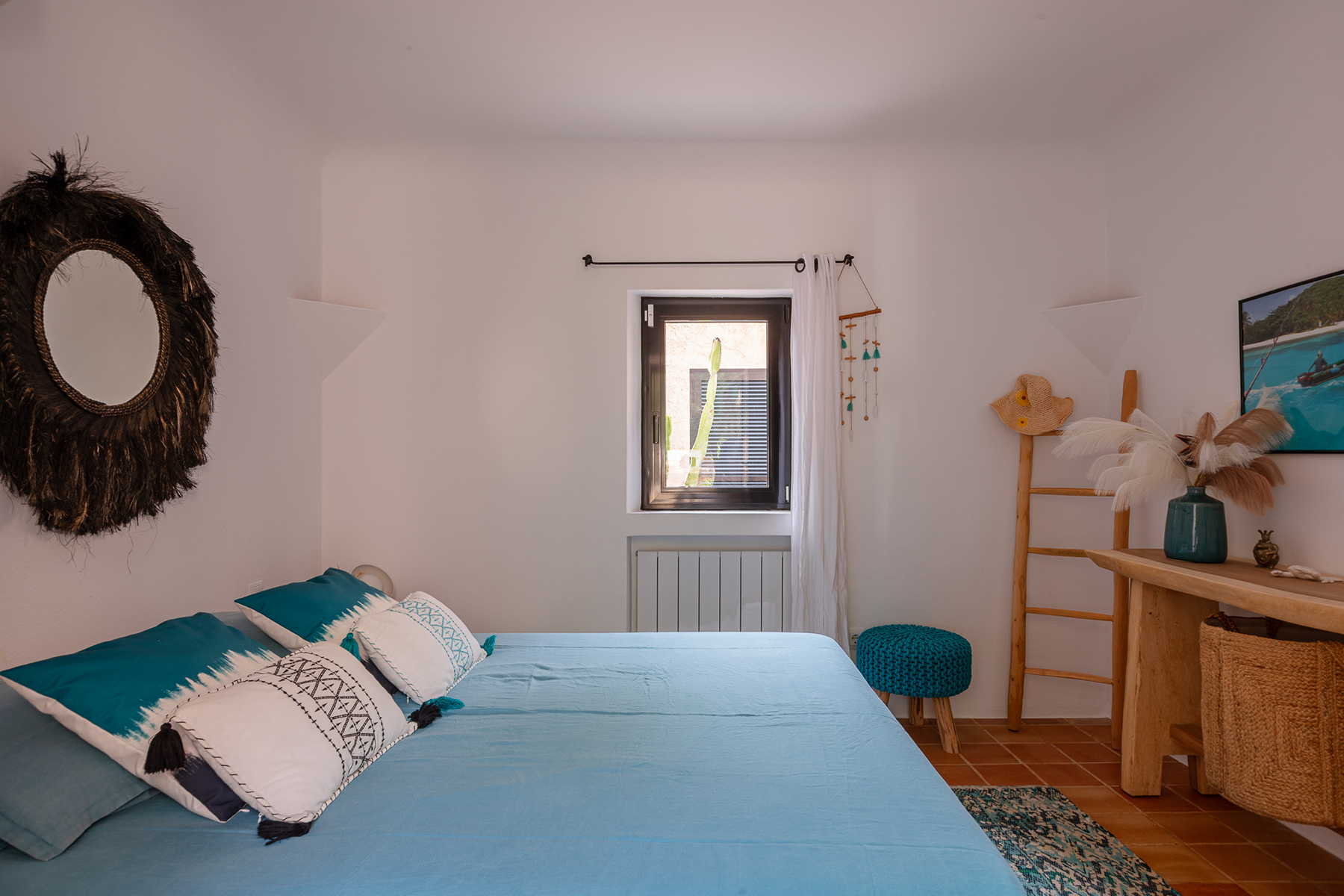  Mediterranean villa in Ibiza with independent guesthouse - 物件實景