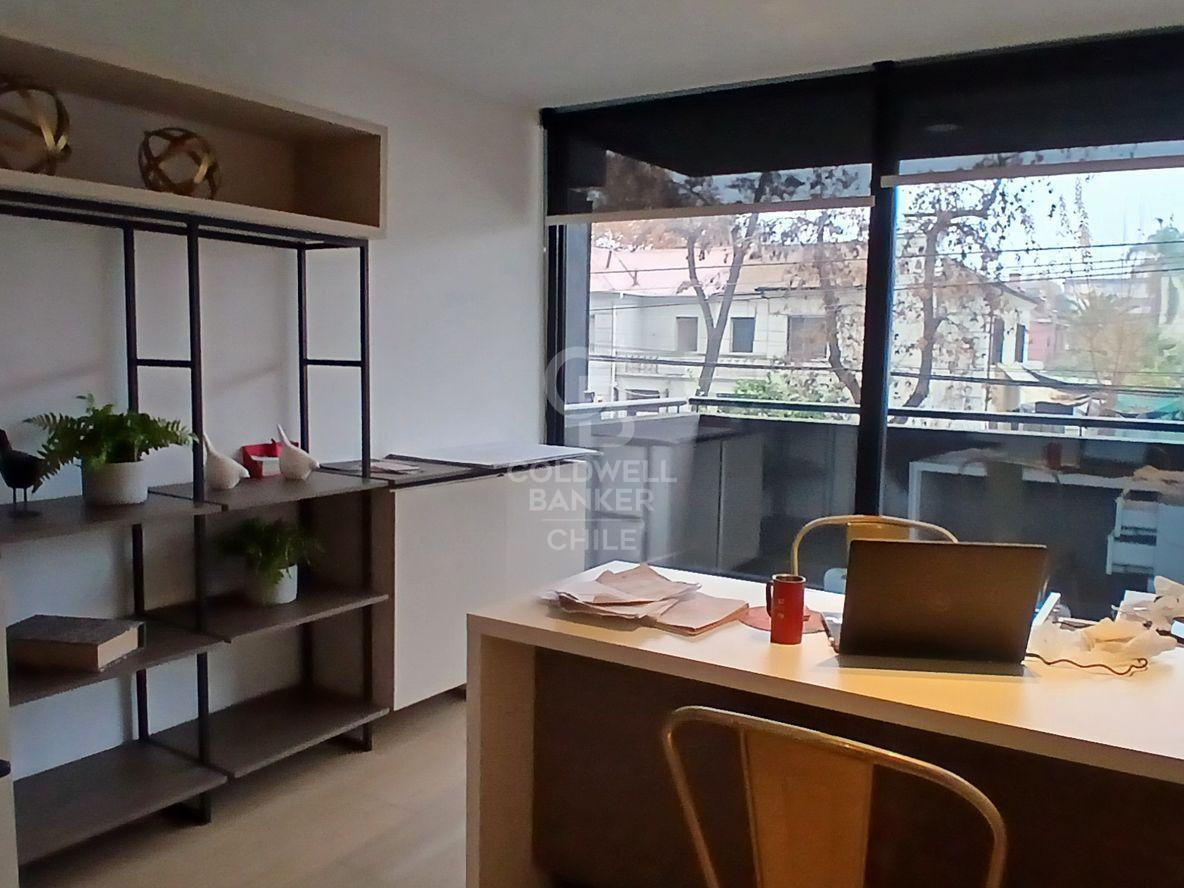 Providencia, Chile, 2 Bedrooms Bedrooms, ,2 BathroomsBathrooms,Residential,For Sale,1858202