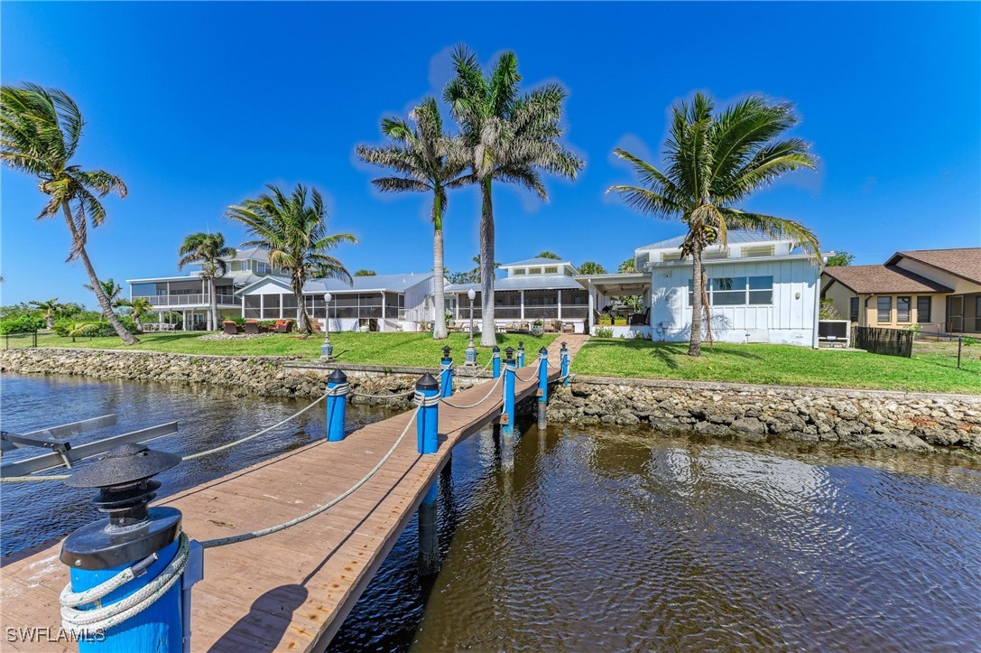 Punta Gorda, Florida, 33983, United States, 4 Bedrooms Bedrooms, ,4 BathroomsBathrooms,Residential,For Sale,1747390