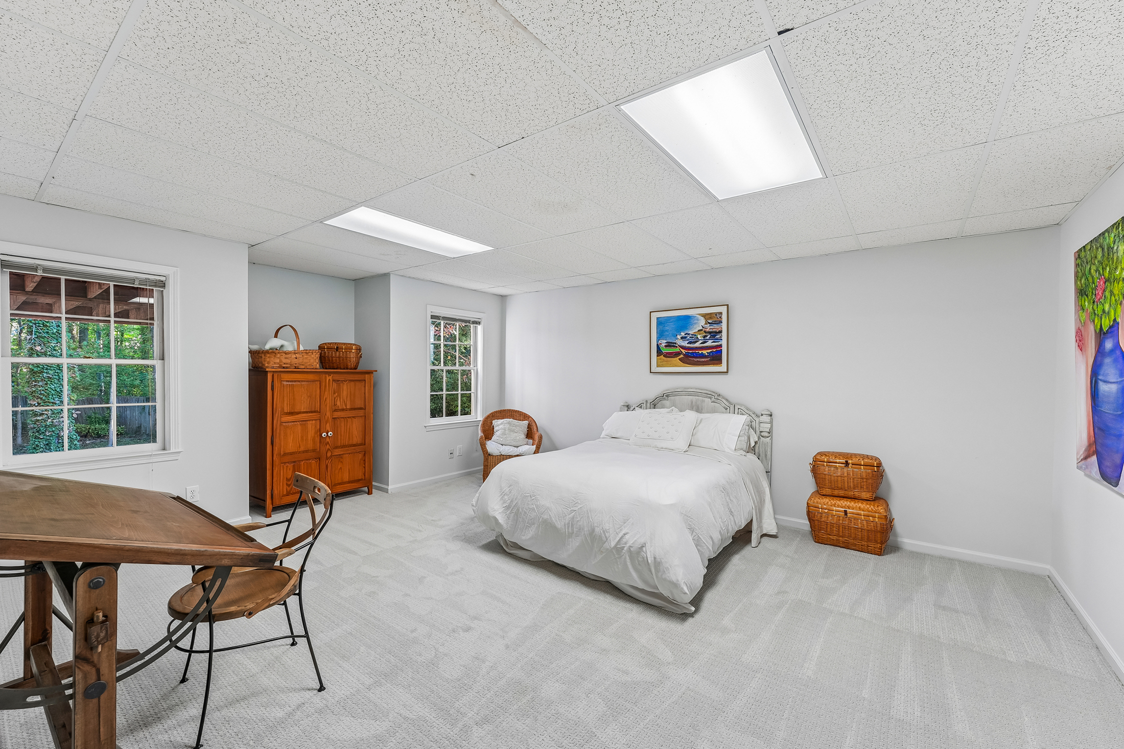  Beautiful, Renovated Daylight Basement Home on Exceptional Lot - 物件實景