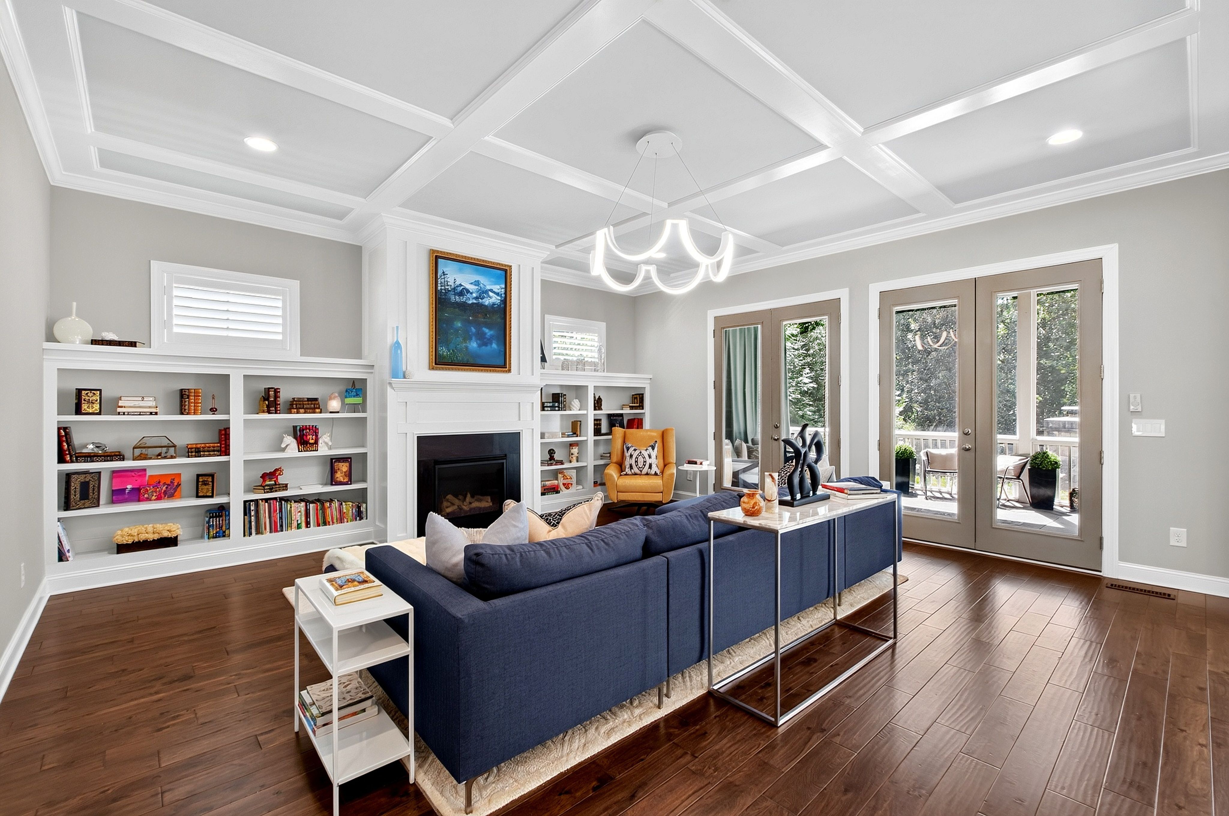  116 Crestview Road, Raleigh, NC, 27609 - 物件實景