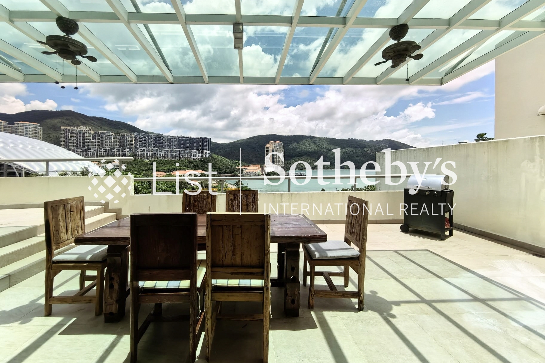  Discovery Bay Phase 3 Headland Village Seabee Lane - 物件實景
