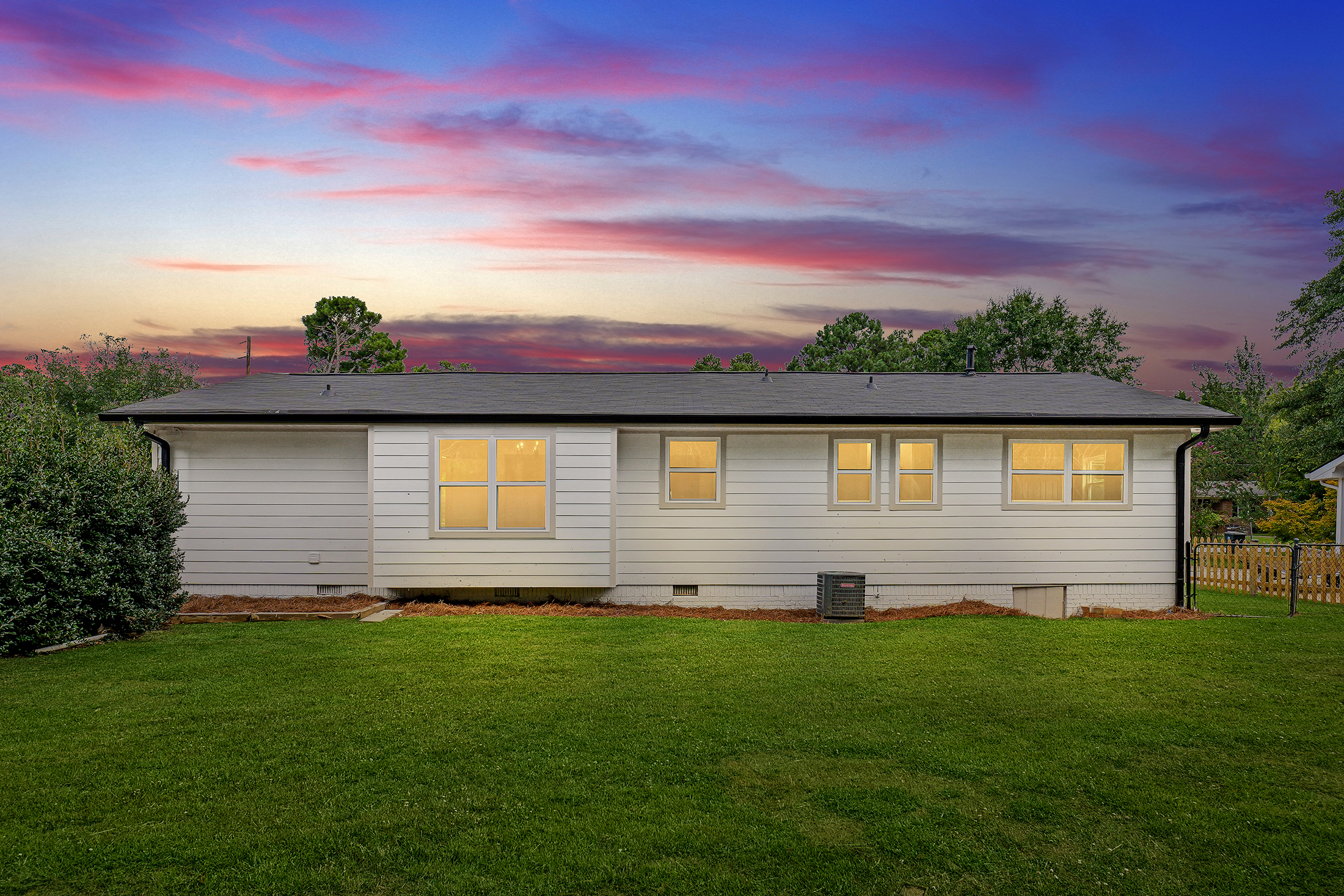  Turnkey Living in Beautifully Renovated Dacula Home - 物件實景